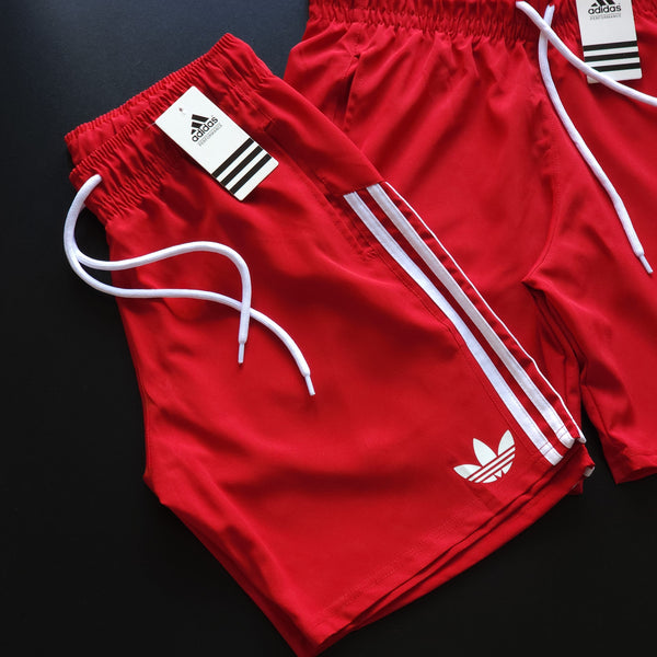 Short Esportivo