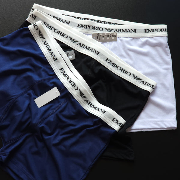Cuecas Plus size