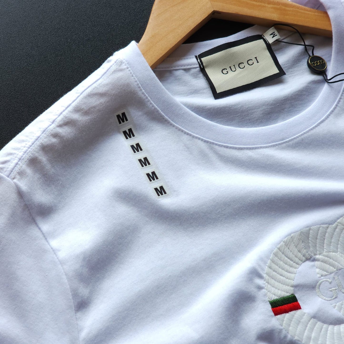 CAMISETA MALHA PERUANA FIO 40.1