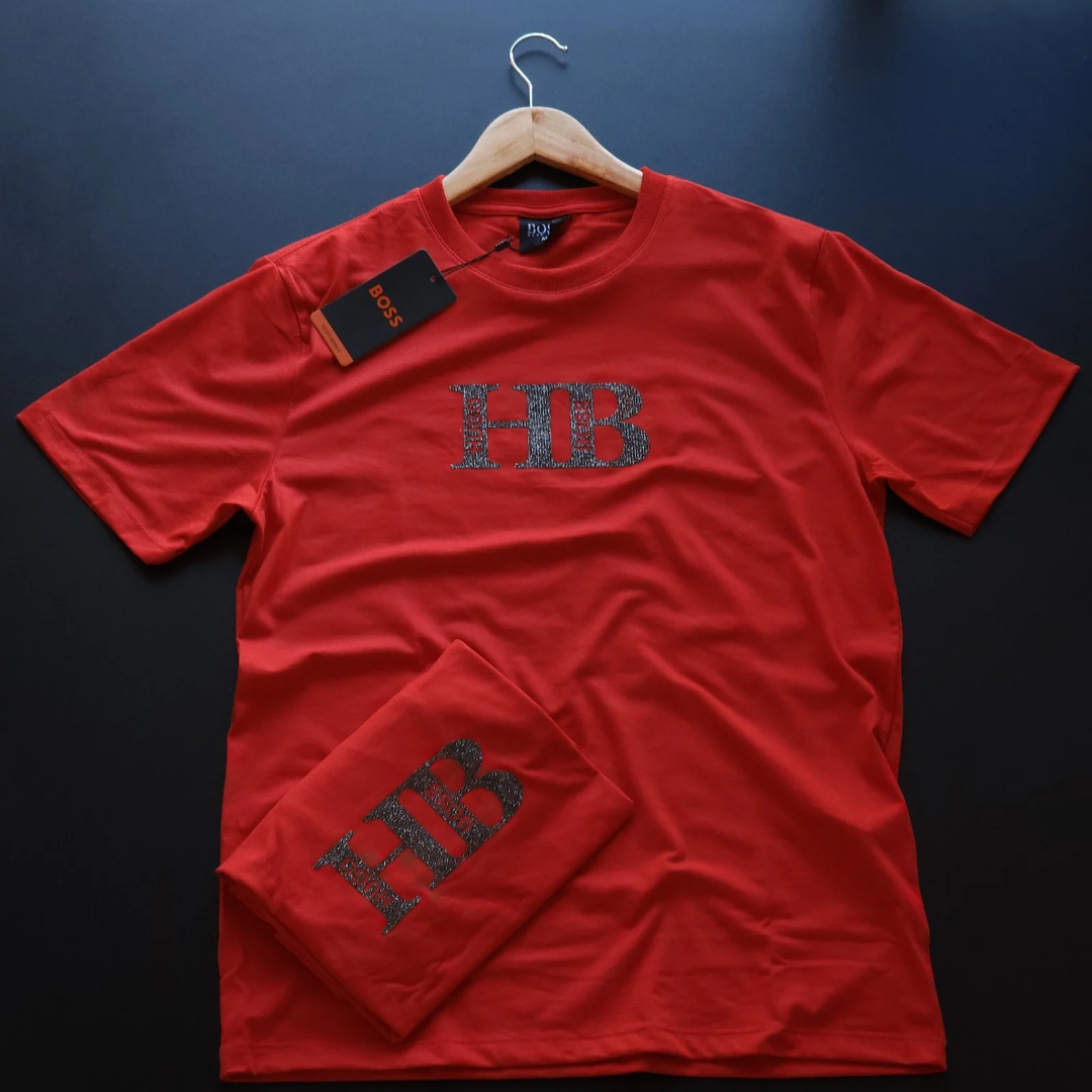 CAMISETA MALHA PERUANA FIO 40.1