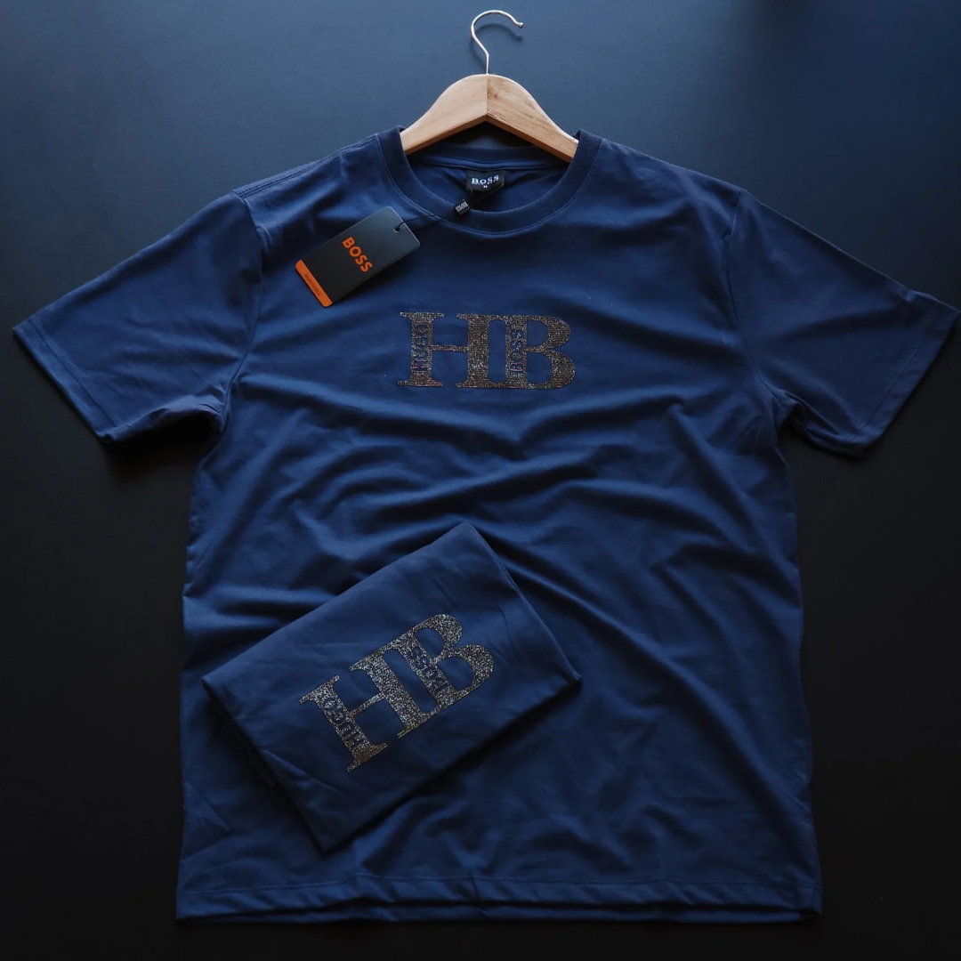 CAMISETA MALHA PERUANA FIO 40.1