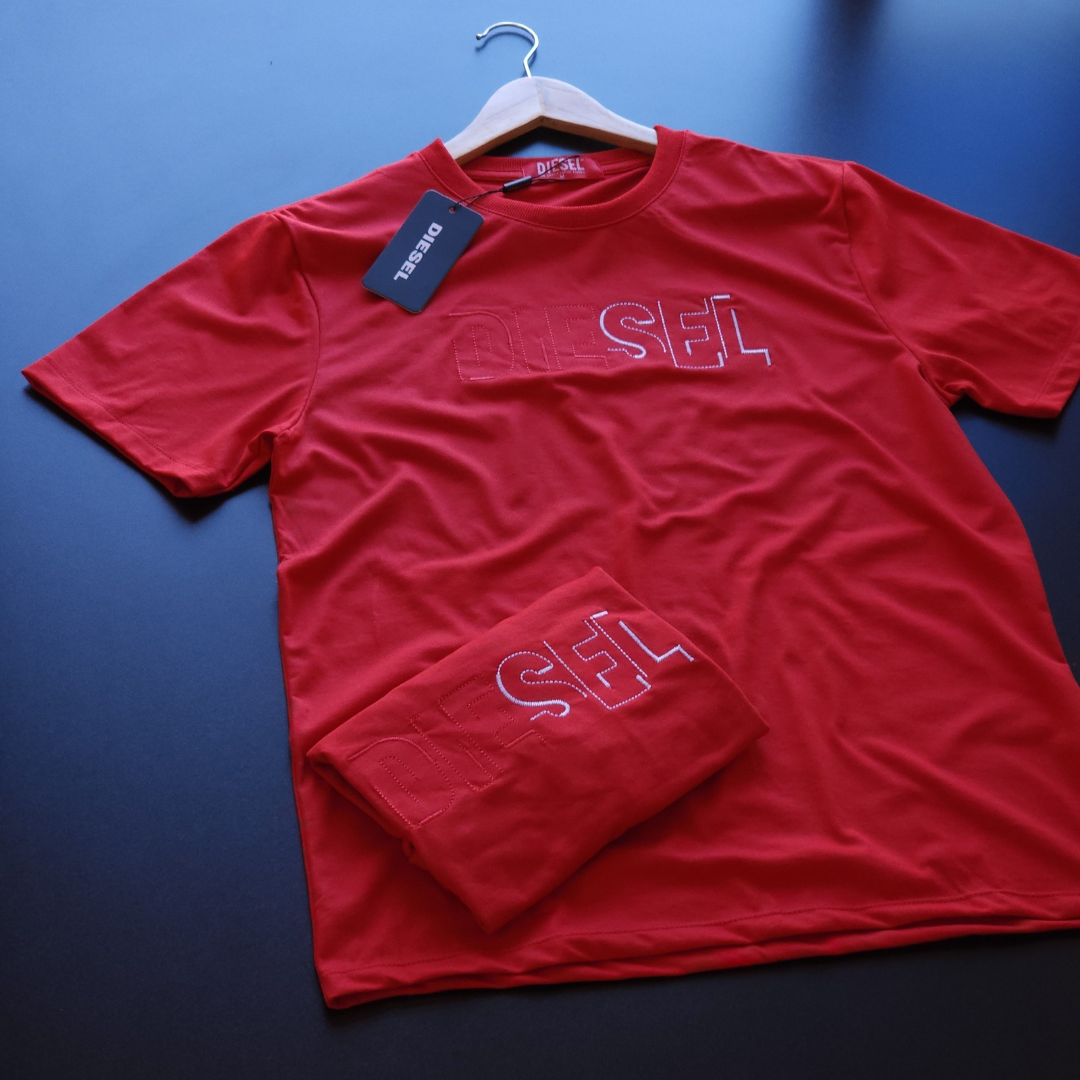 CAMISETA MALHA PERUANA FIO 40.1-