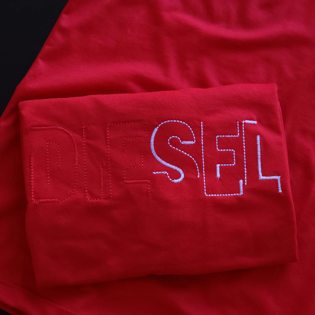 CAMISETA MALHA PERUANA FIO 40.1-