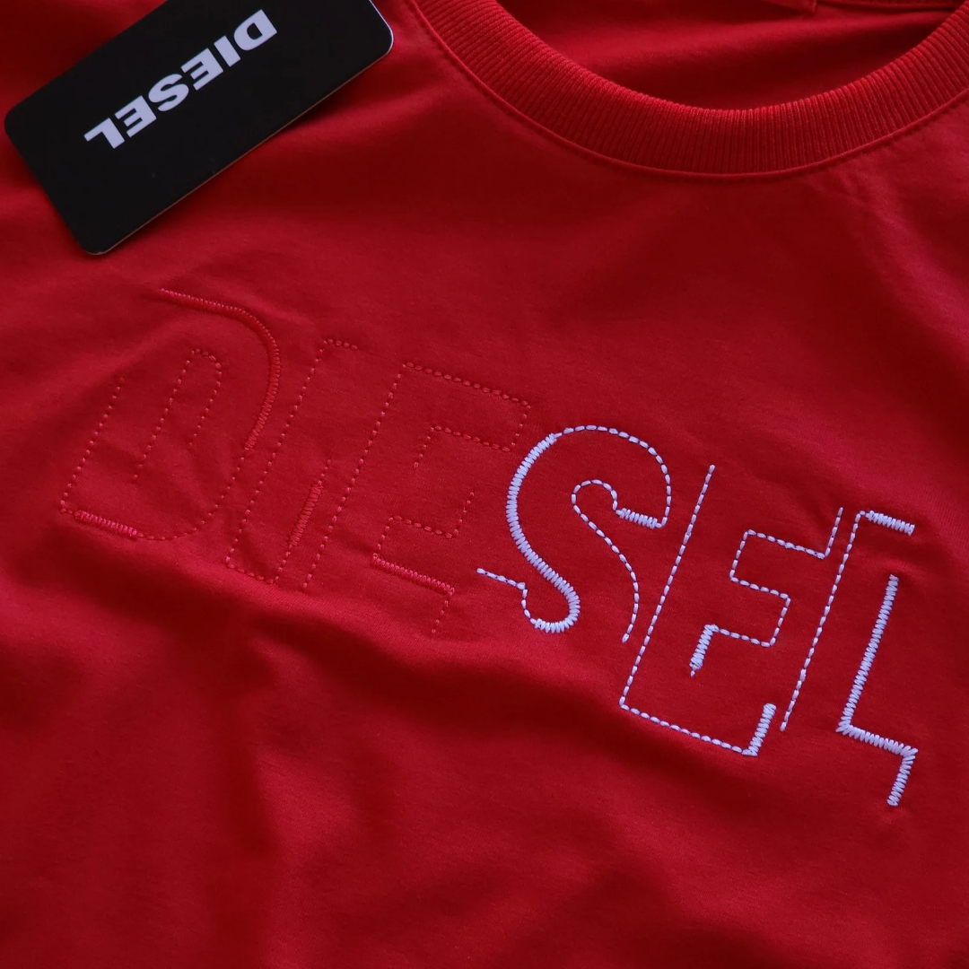 CAMISETA MALHA PERUANA FIO 40.1-