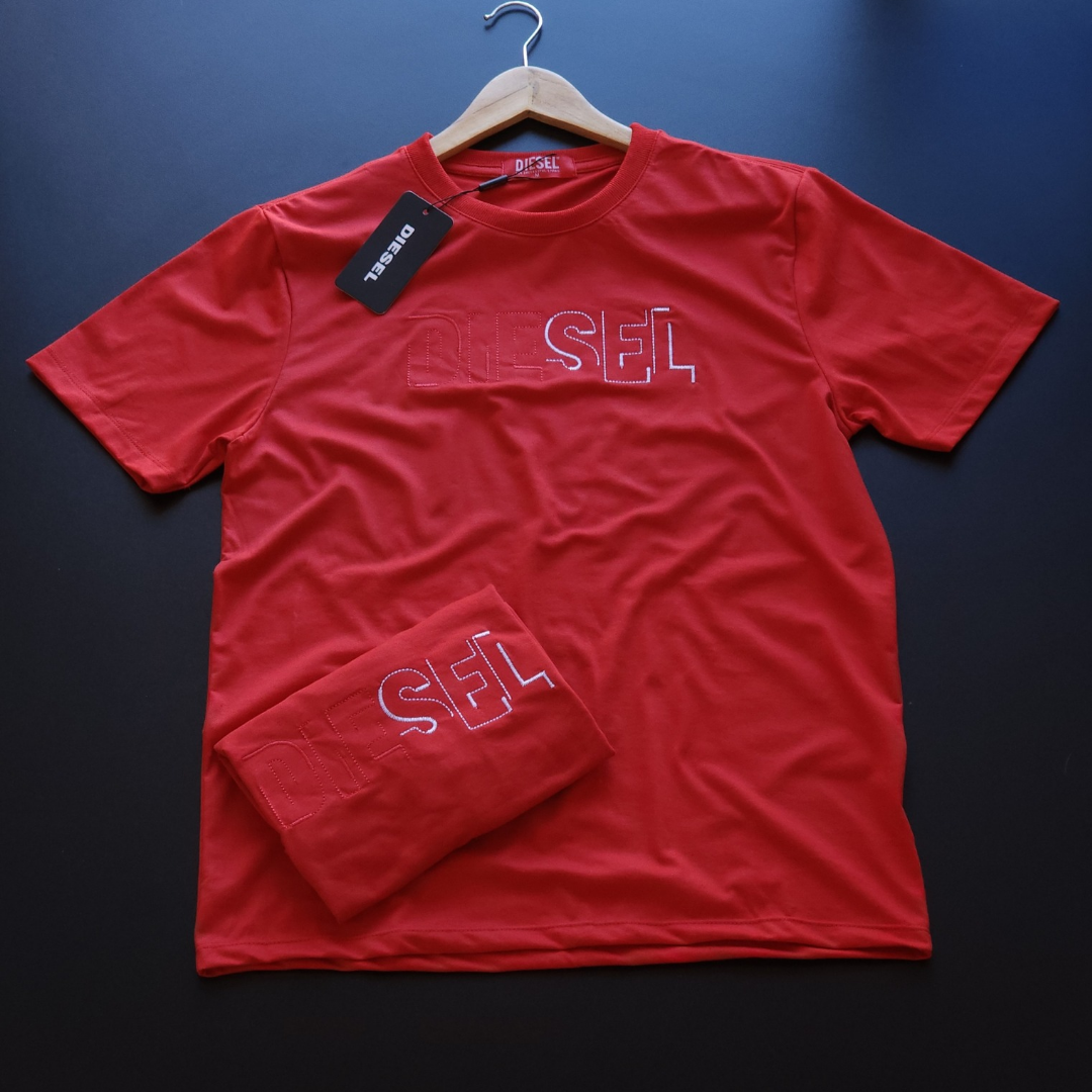 CAMISETA MALHA PERUANA FIO 40.1-