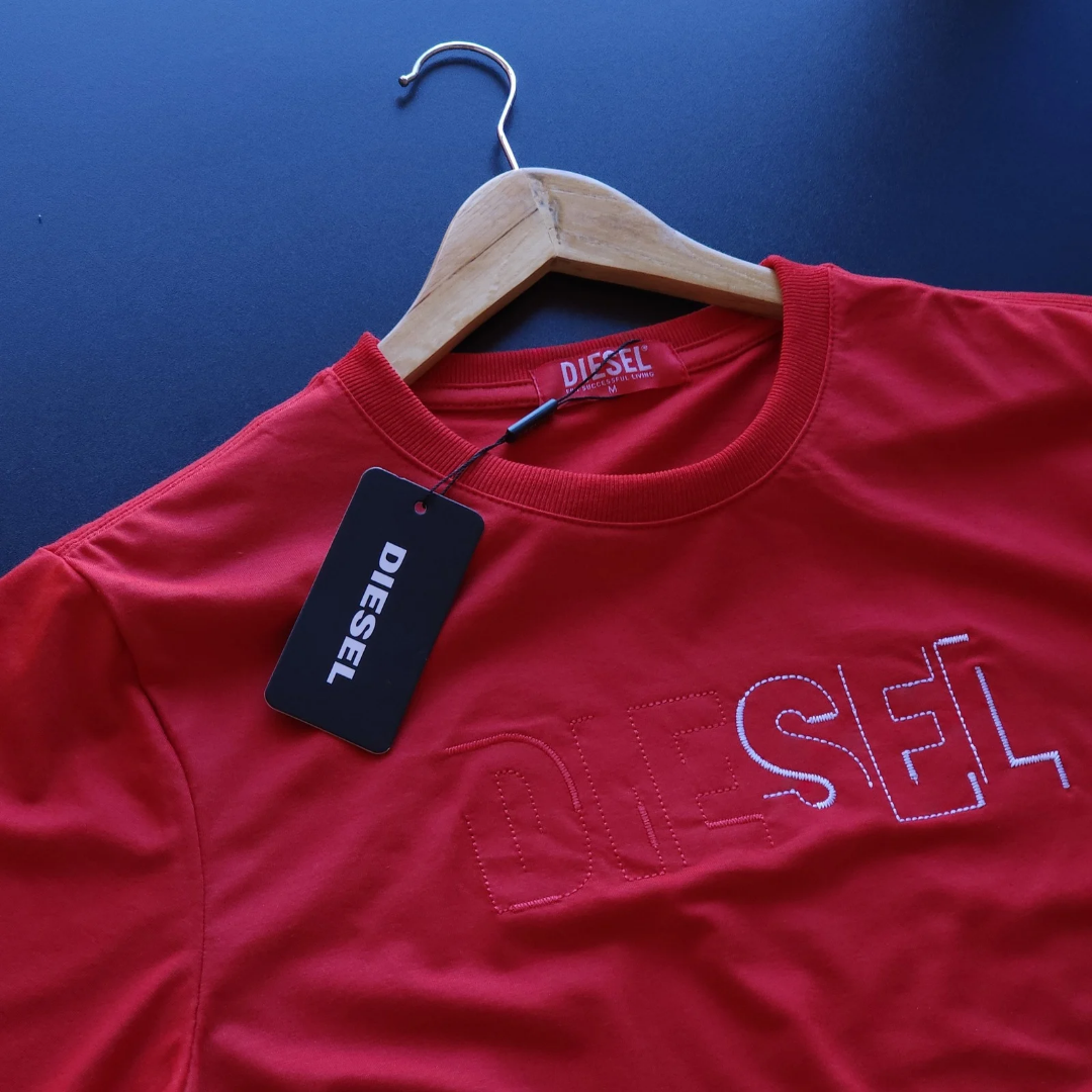 CAMISETA MALHA PERUANA FIO 40.1-