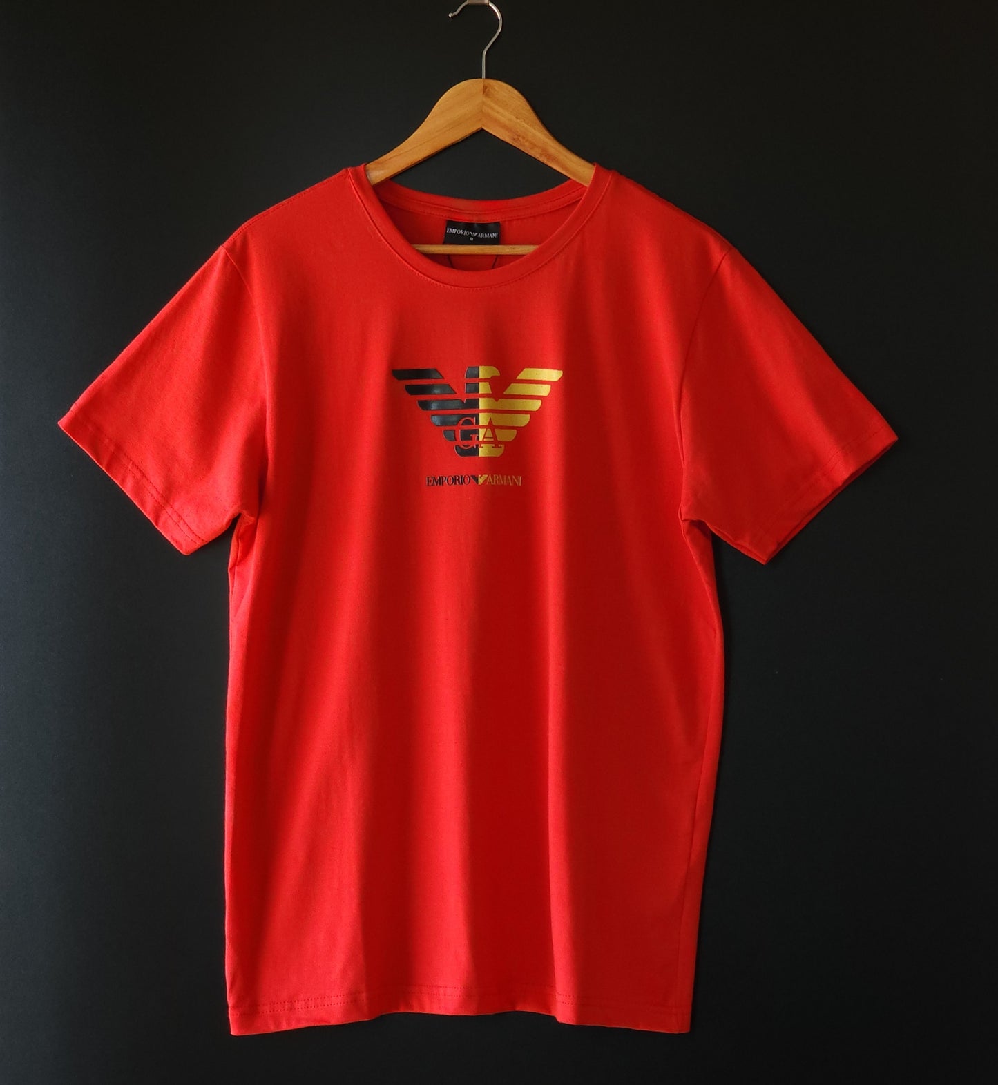 Camiseta Malha PIMA Especial