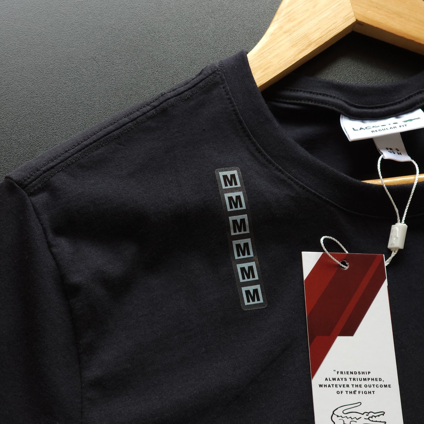 CAMISETA MALHA PERUANA FIO 40.1