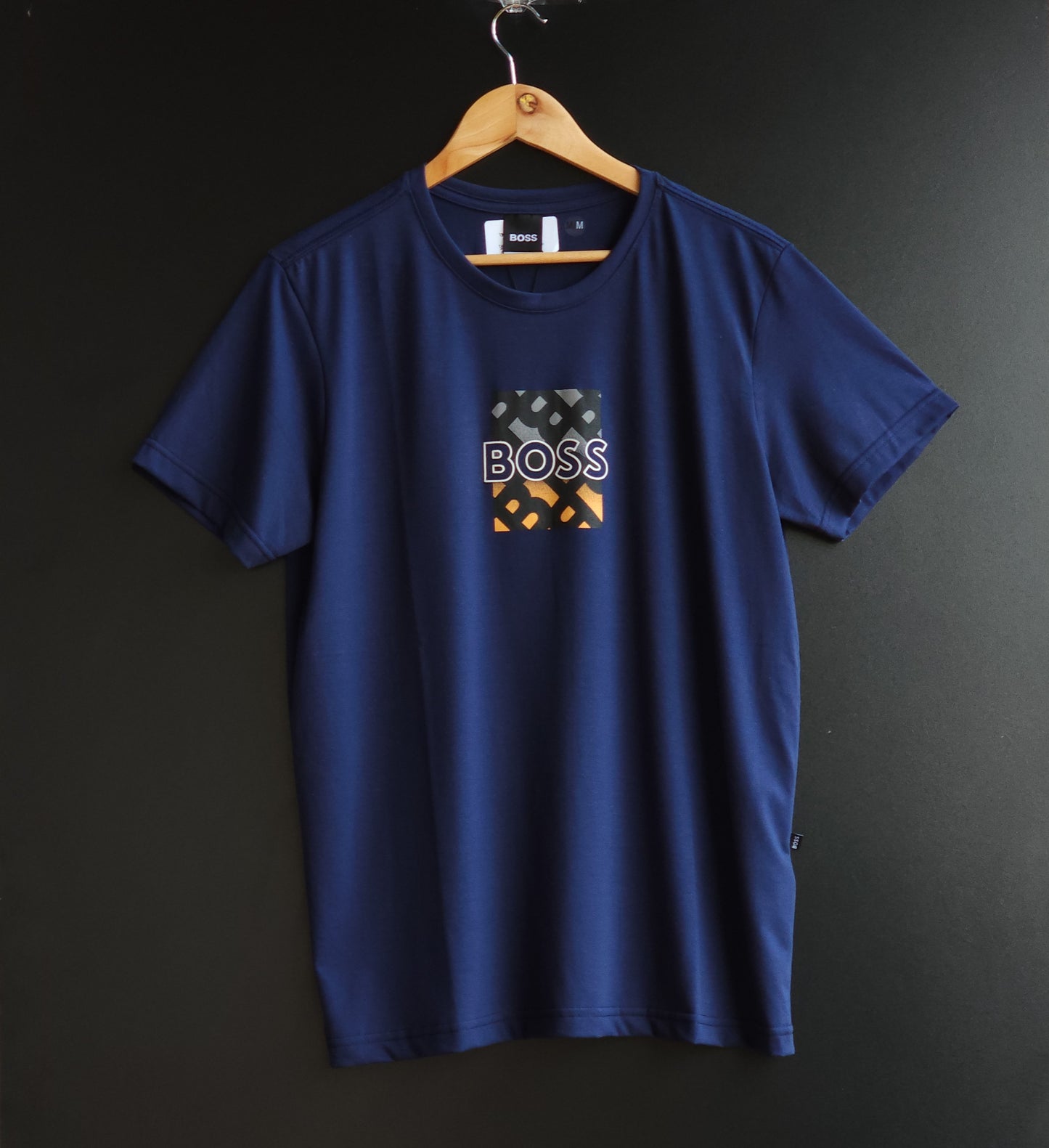Camiseta Malha Egípcia Especial