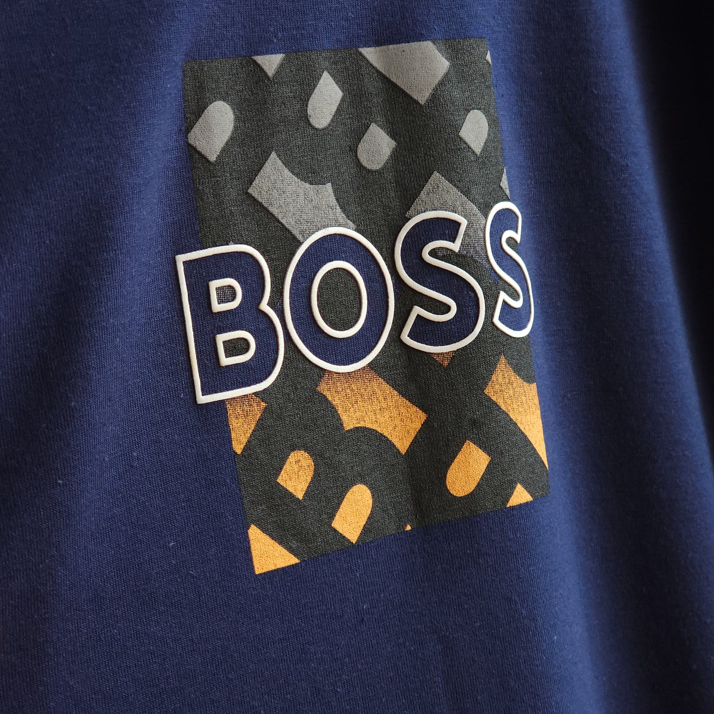Camiseta Malha Egípcia Especial