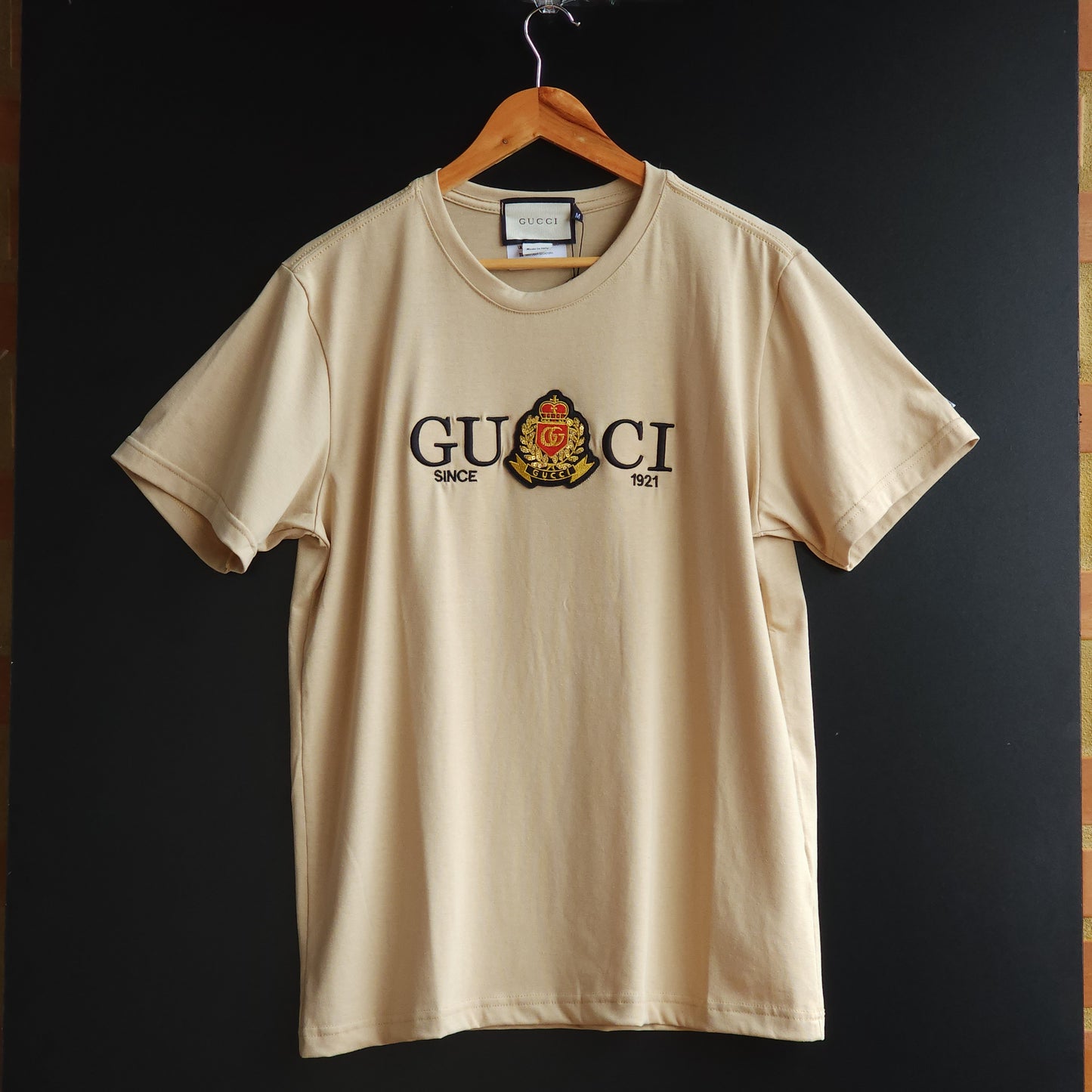 Camiseta Malha Egípcia Especial