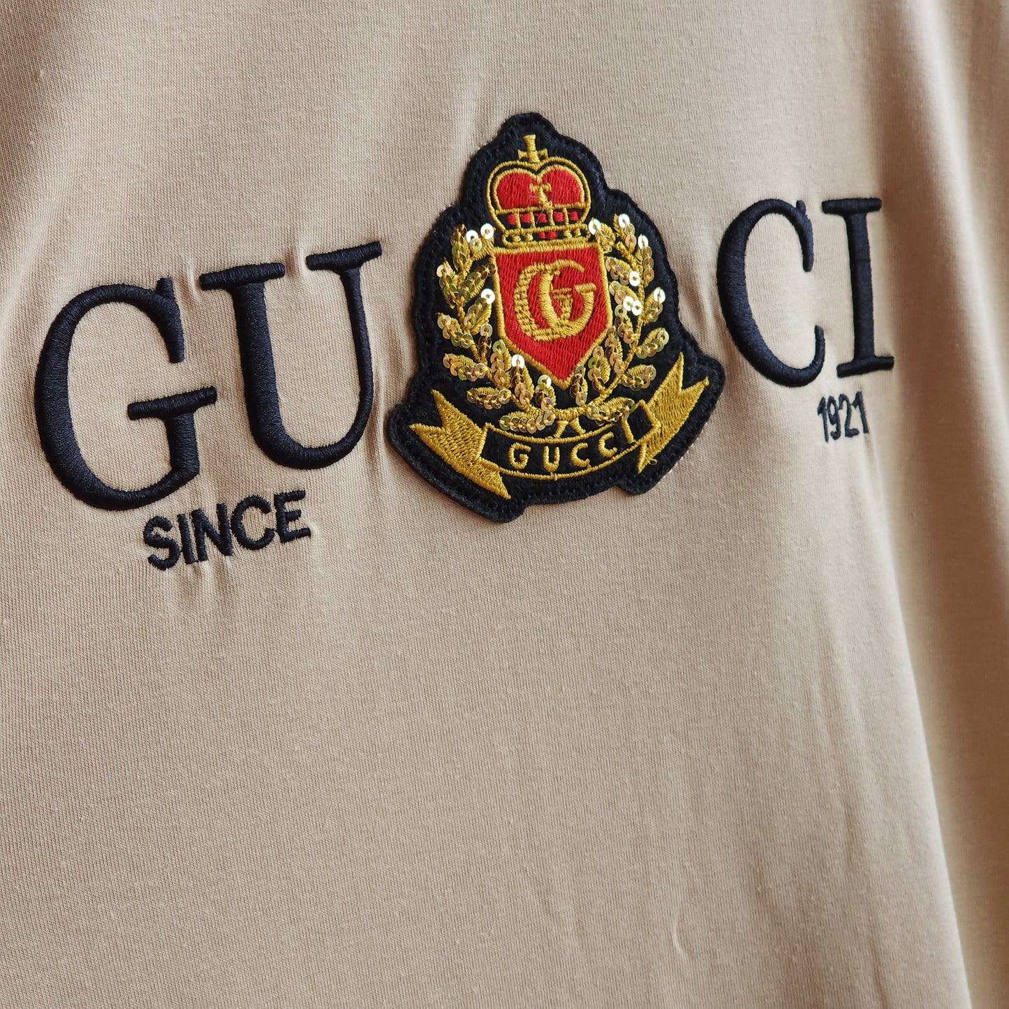 Camiseta Malha Egípcia Especial