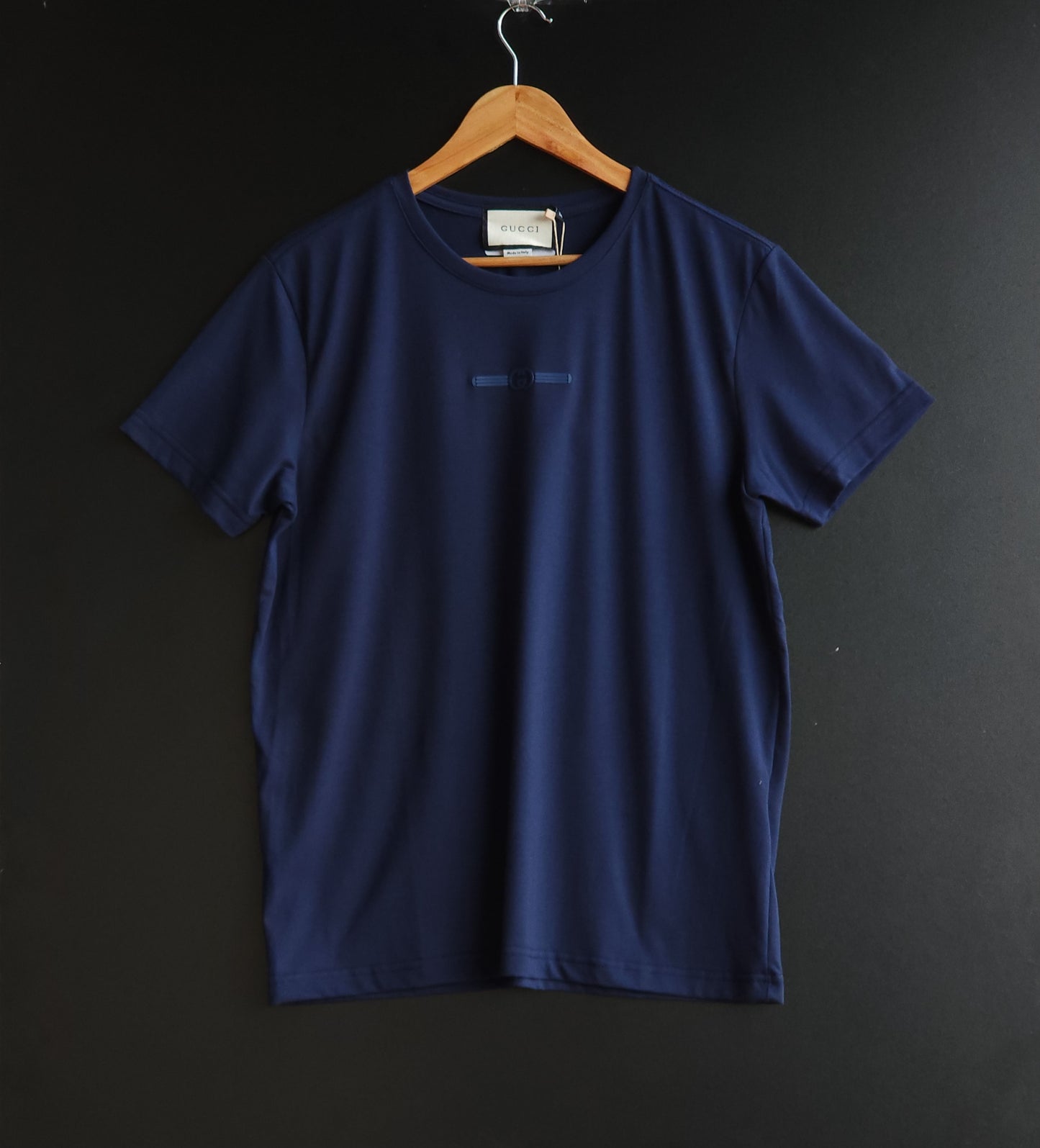 Camiseta Malha Egípcia Especial