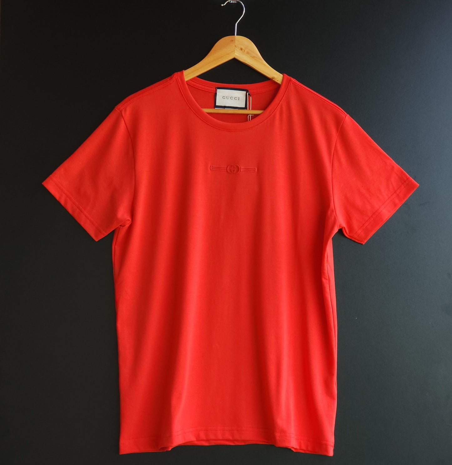 Camiseta Malha Egípcia Especial