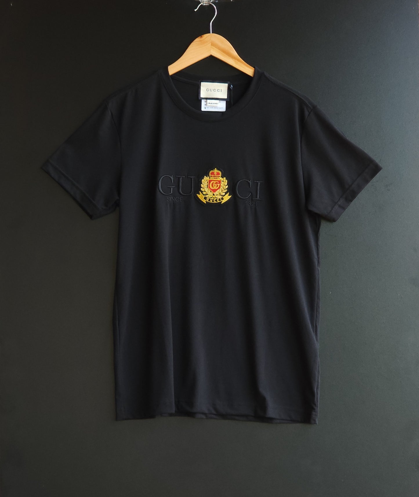 Camiseta Malha Egípcia Especial