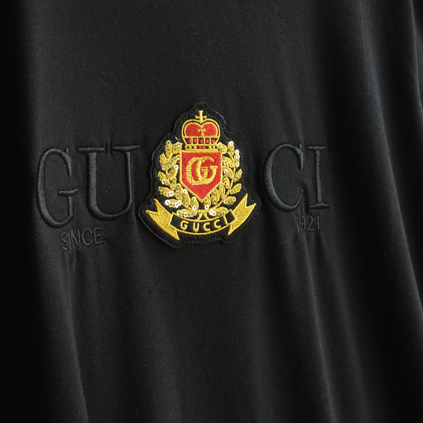 Camiseta Malha Egípcia Especial