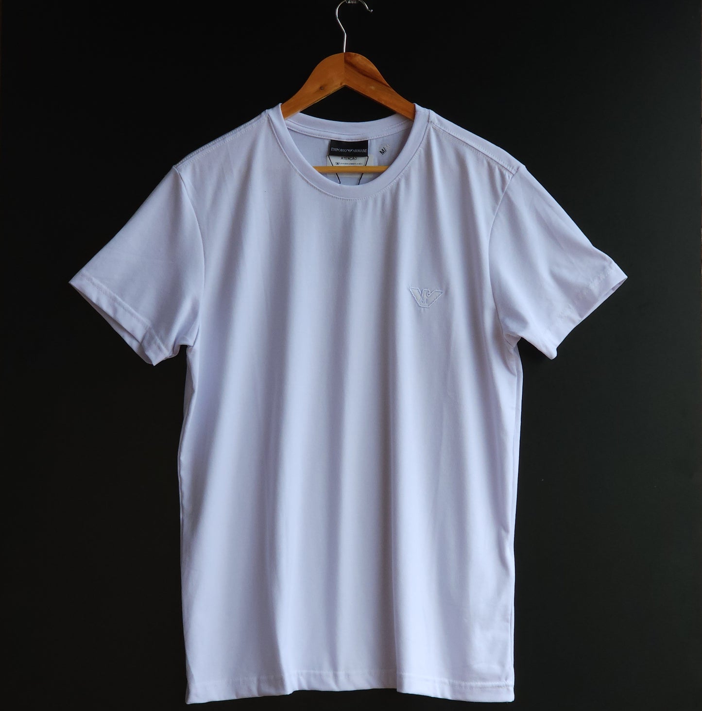 Camiseta Malha Egípcia Especial