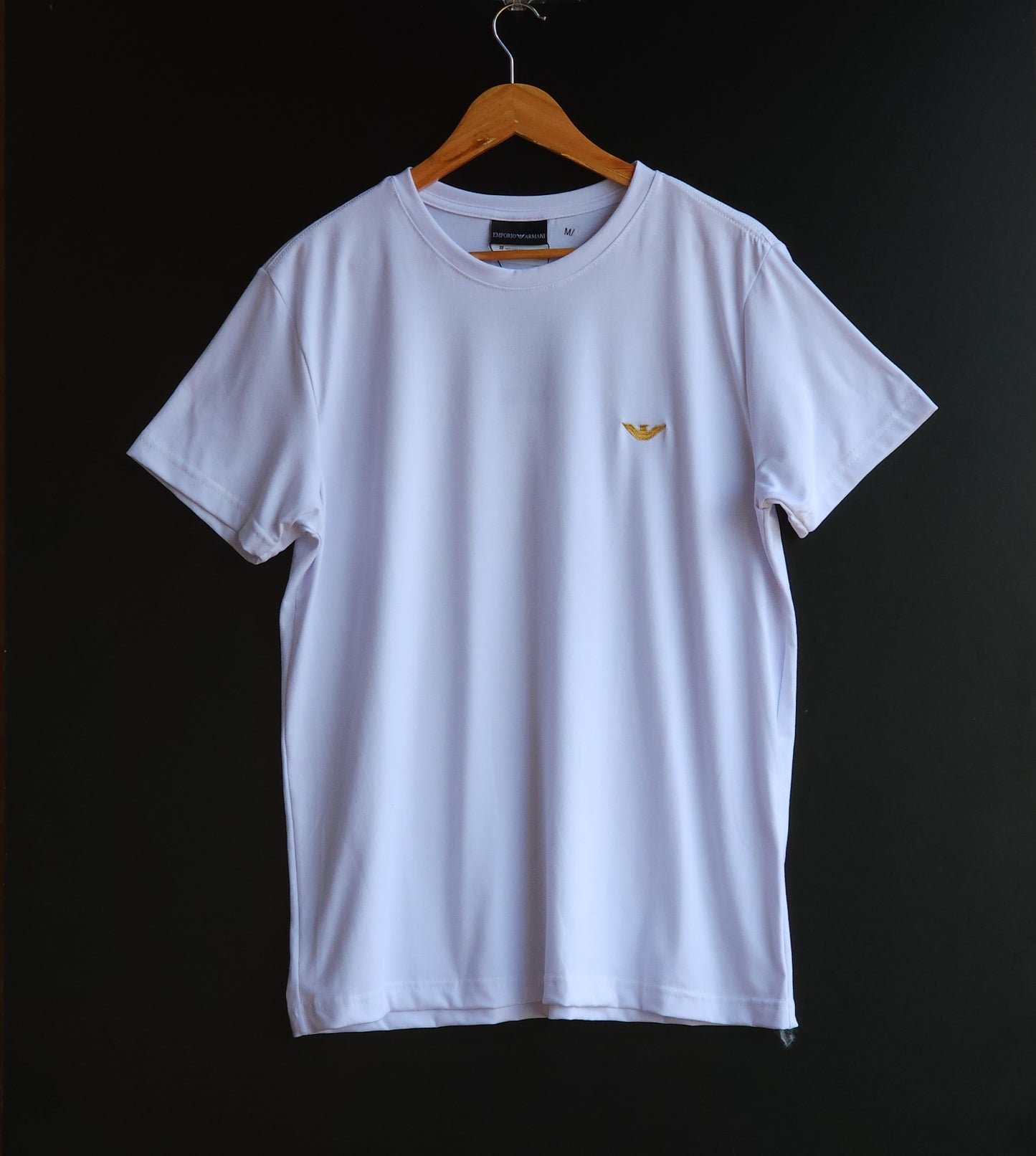 Camiseta Malha Egípcia Especial
