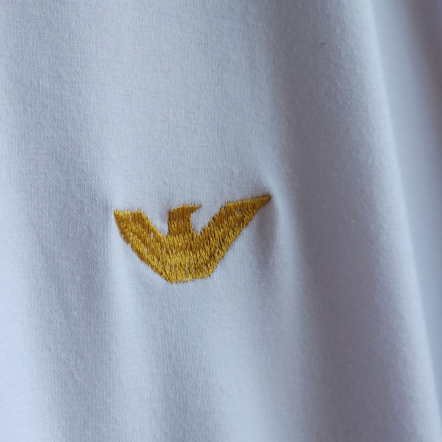 Camiseta Malha Egípcia Especial