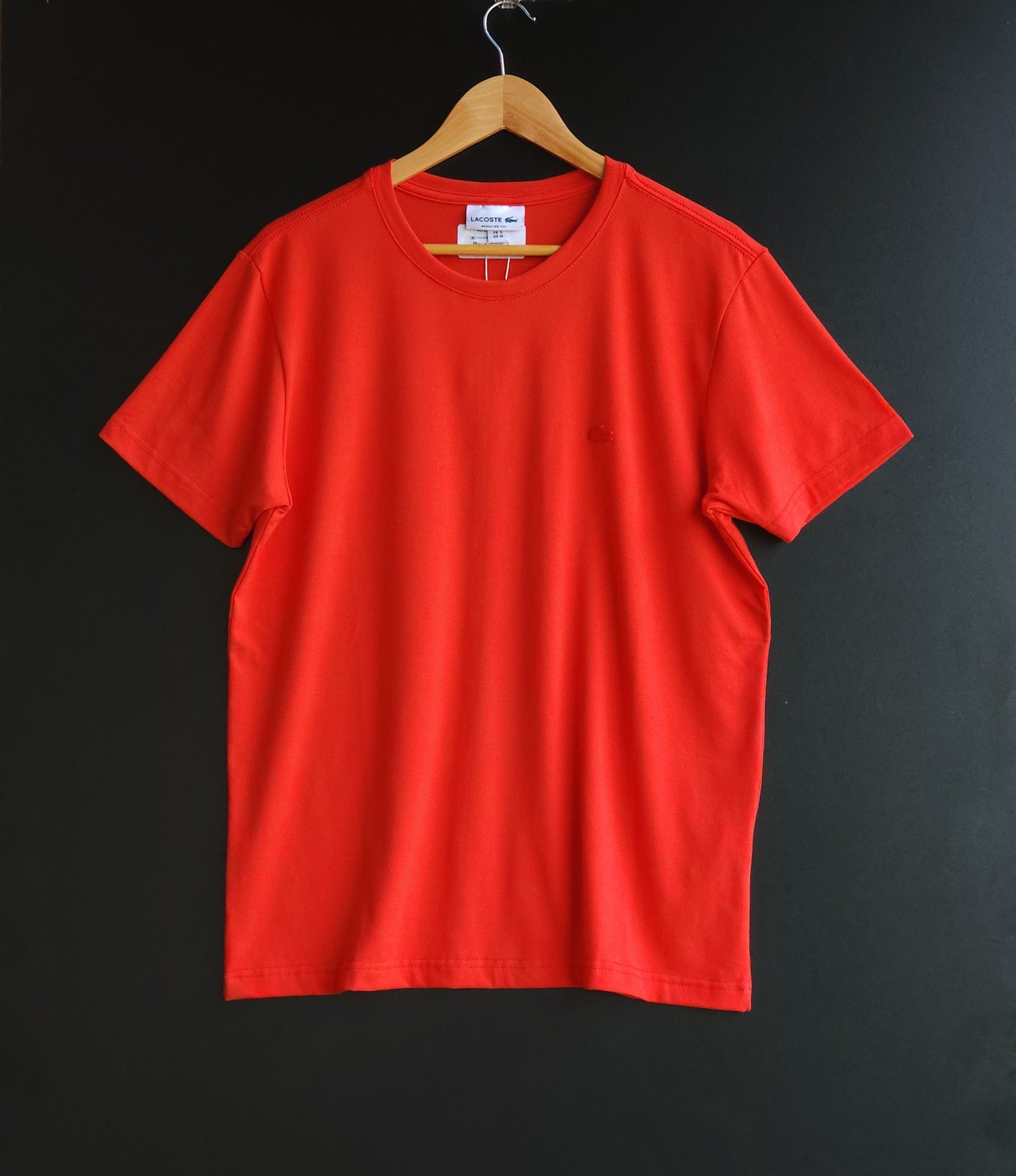 Camiseta Malha Egípcia Especial