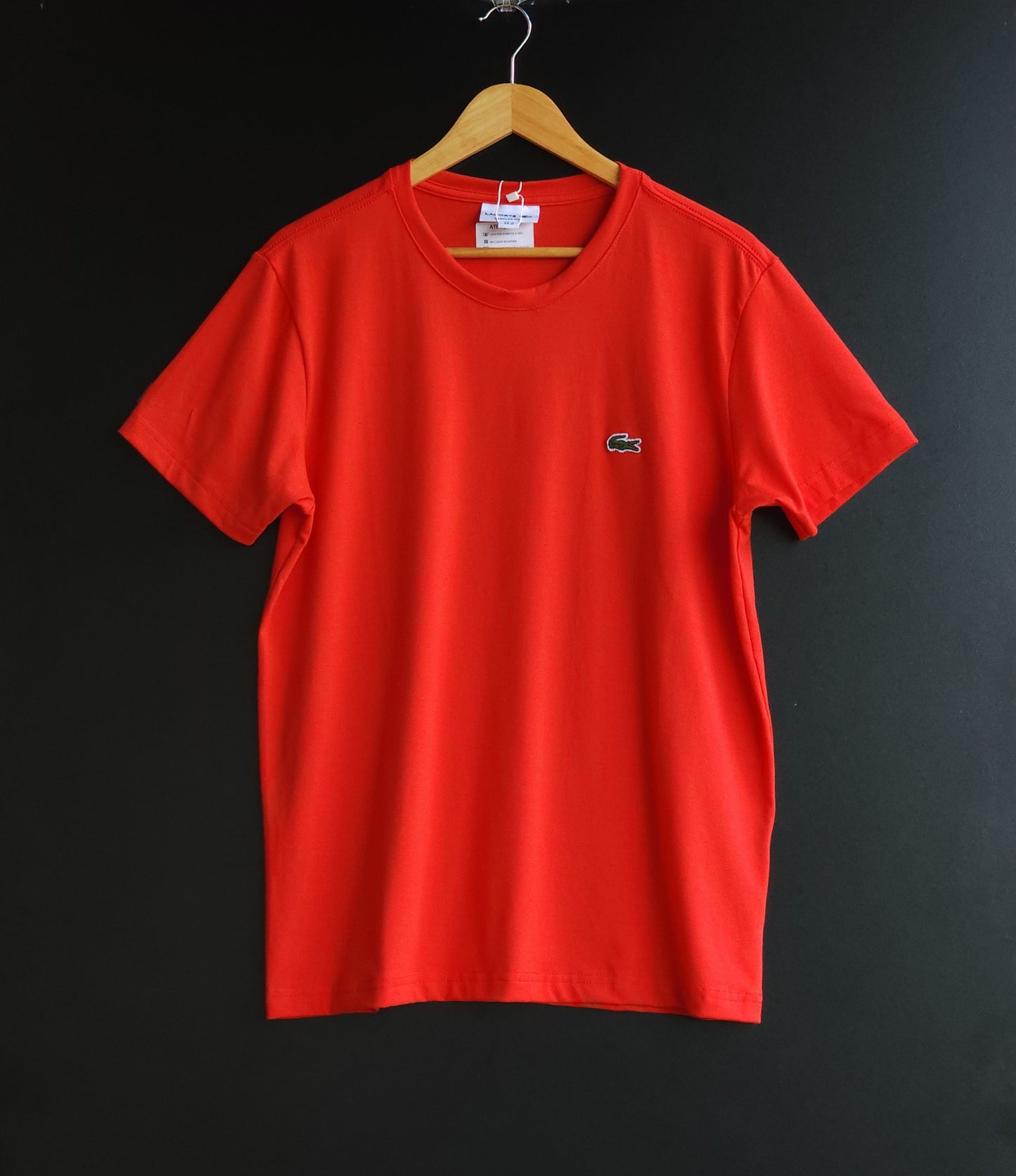 Camiseta Malha Egípcia Especial