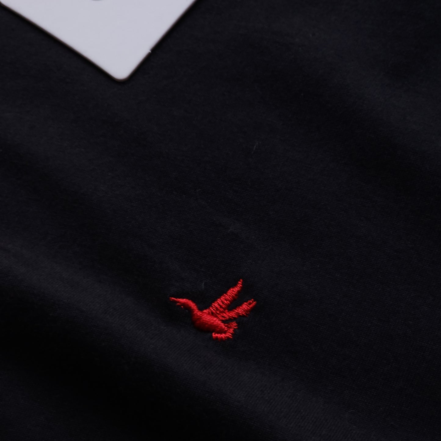 CAMISETA MALHA PERUANA FIO 40.1