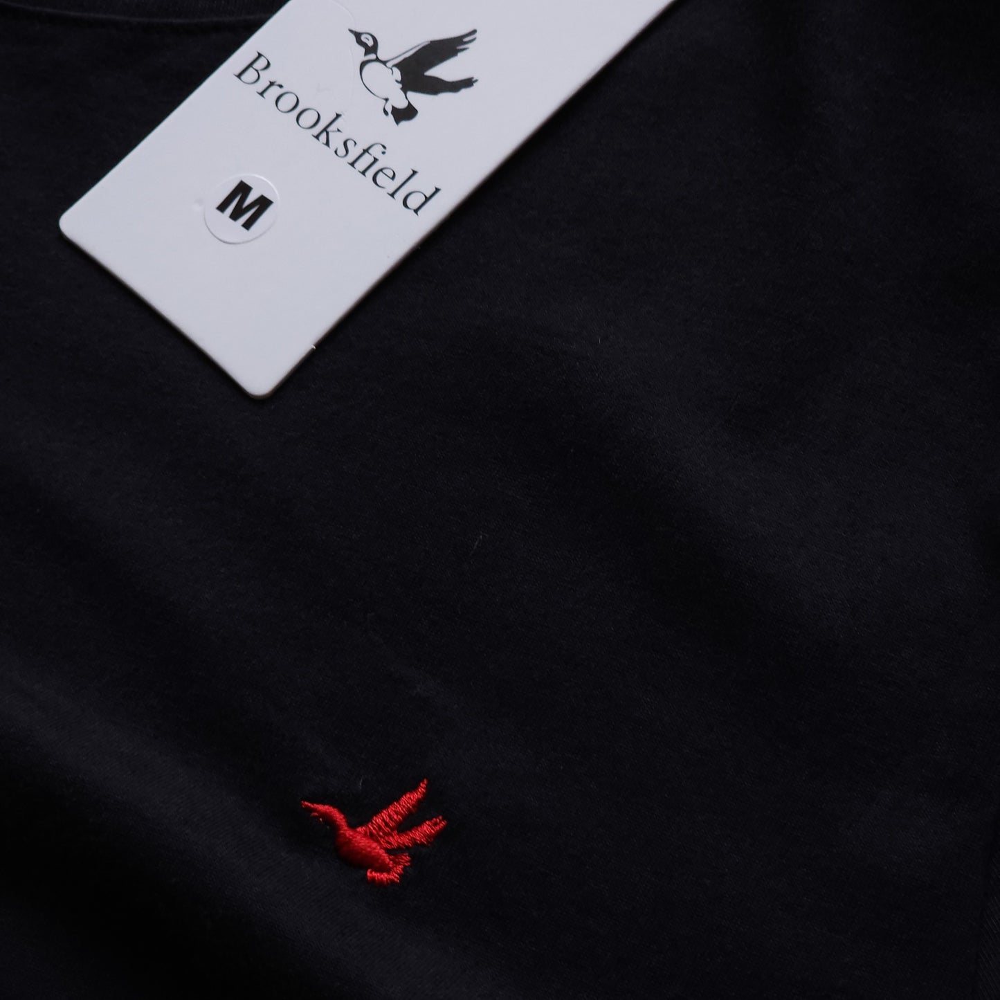 CAMISETA MALHA PERUANA FIO 40.1