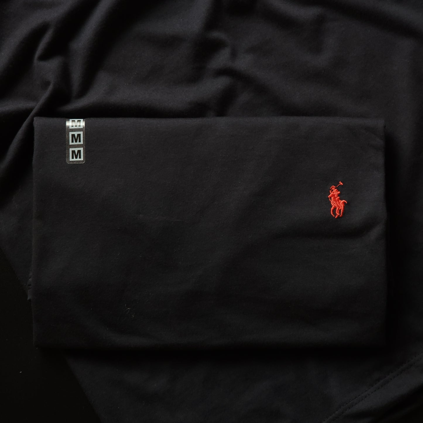 CAMISETA MALHA PERUANA FIO 40.1