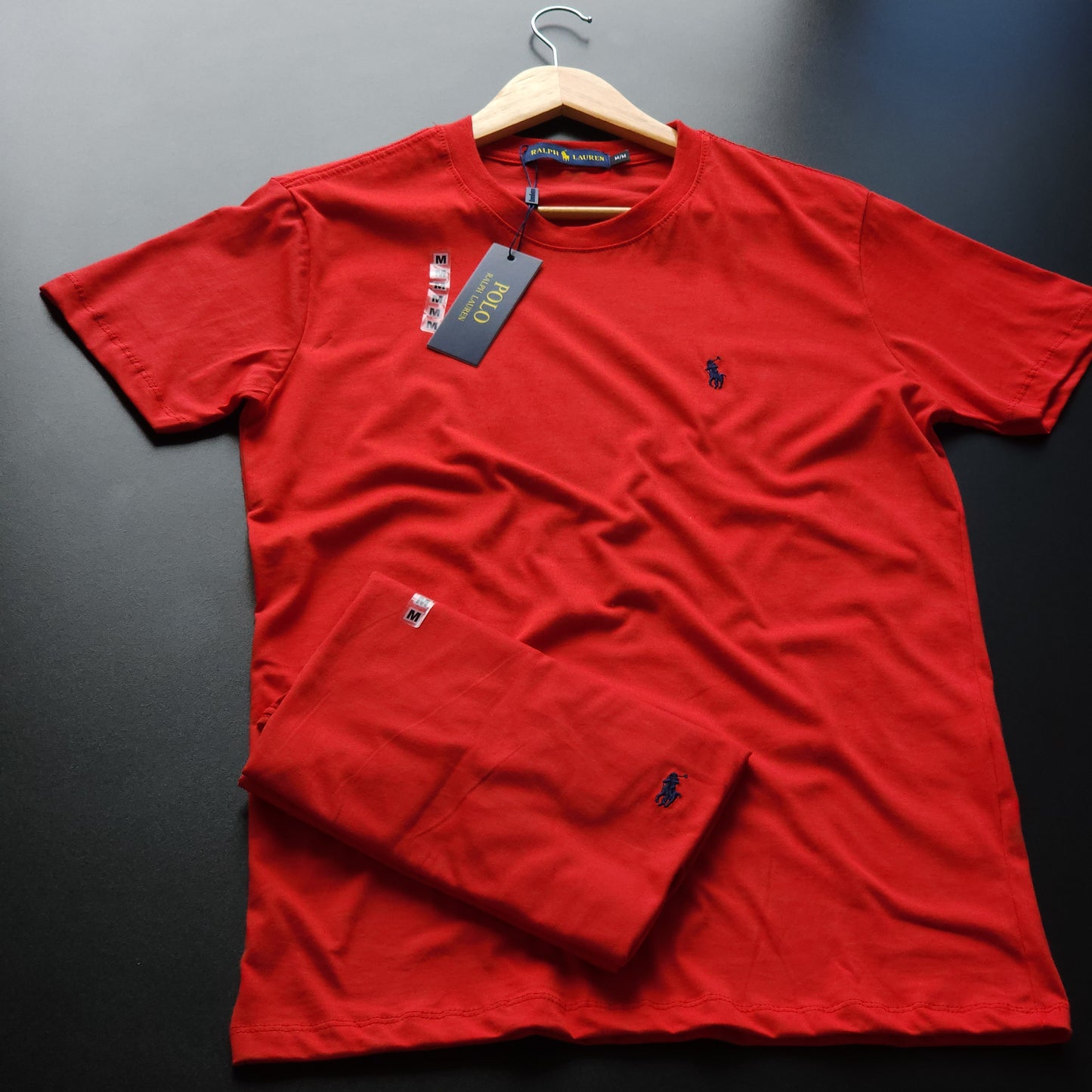 CAMISETA MALHA PERUANA FIO 40.1