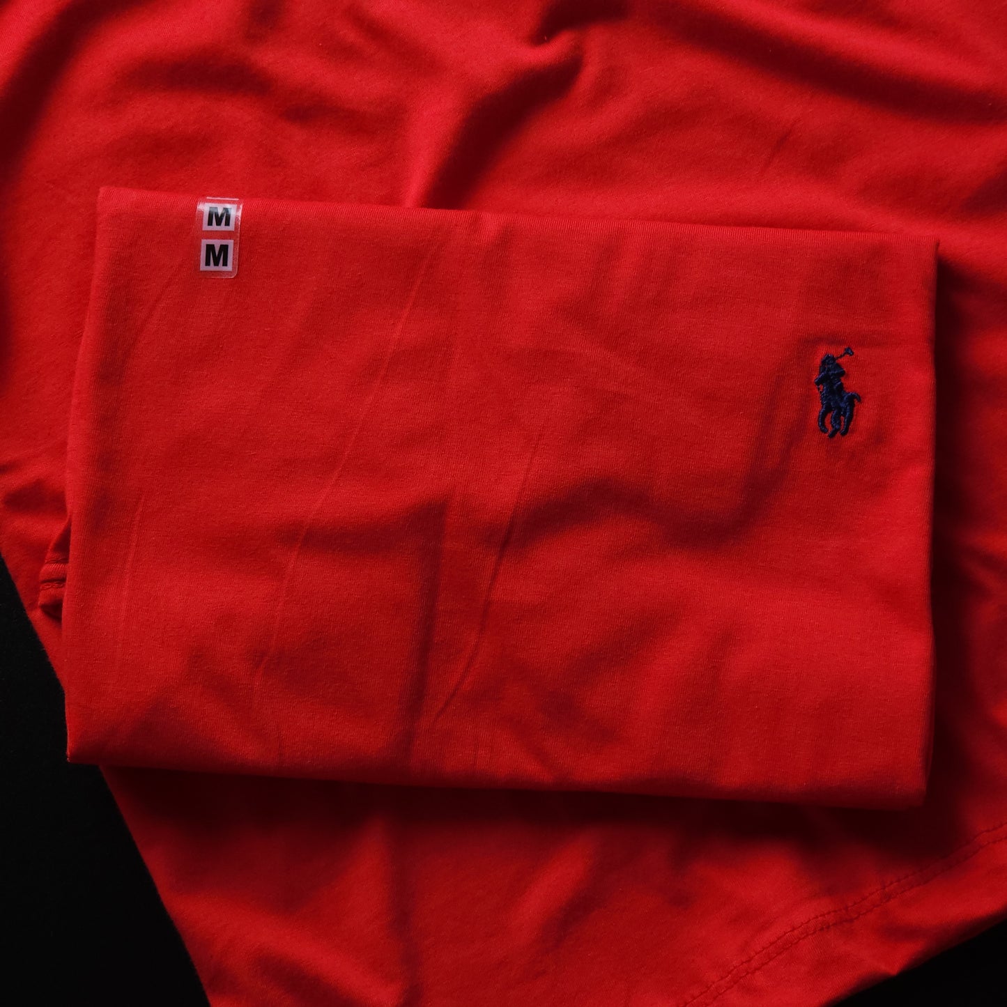 CAMISETA MALHA PERUANA FIO 40.1