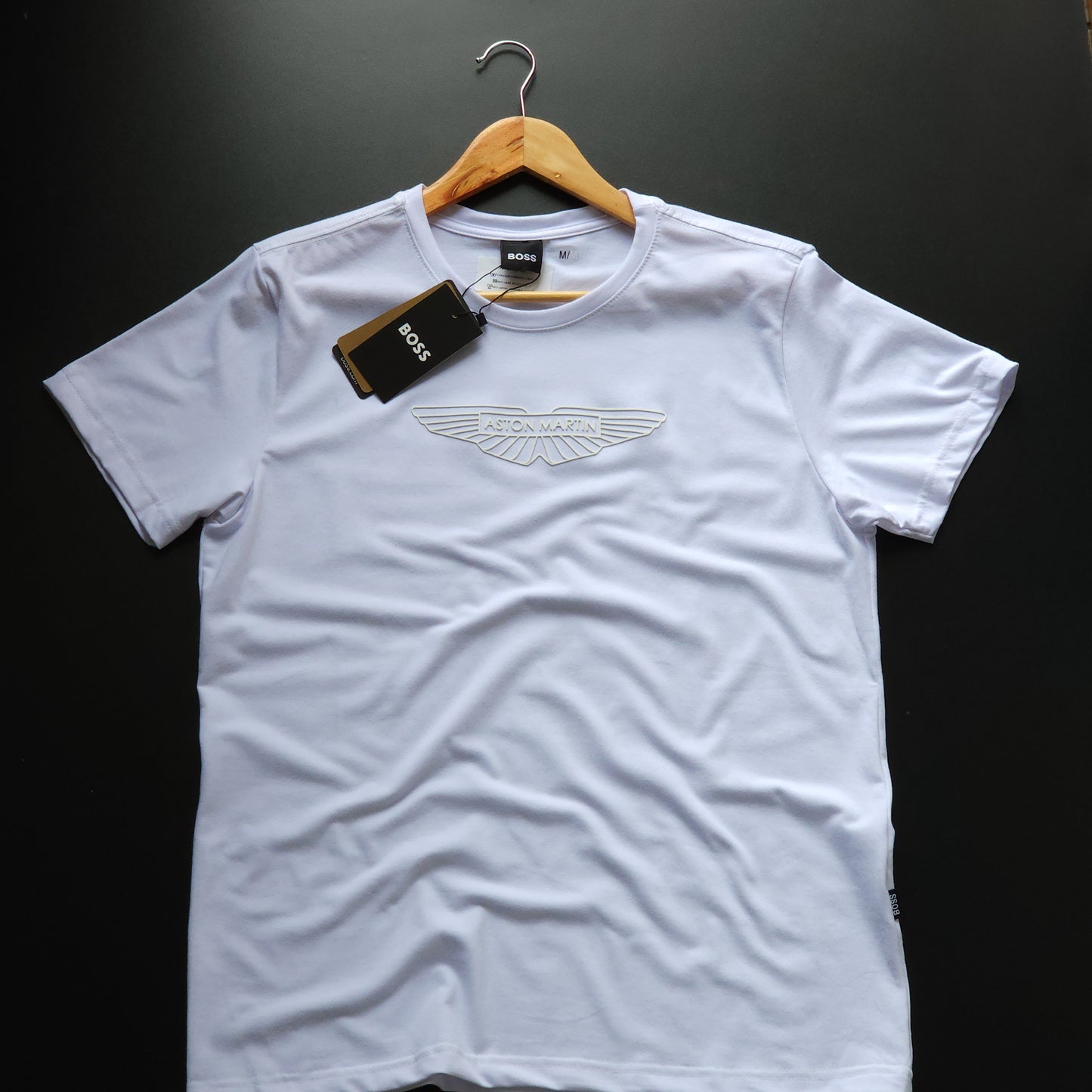Camiseta Malha PIMA Especial