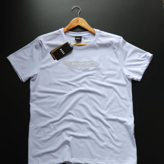 Camiseta Malha PIMA Especial