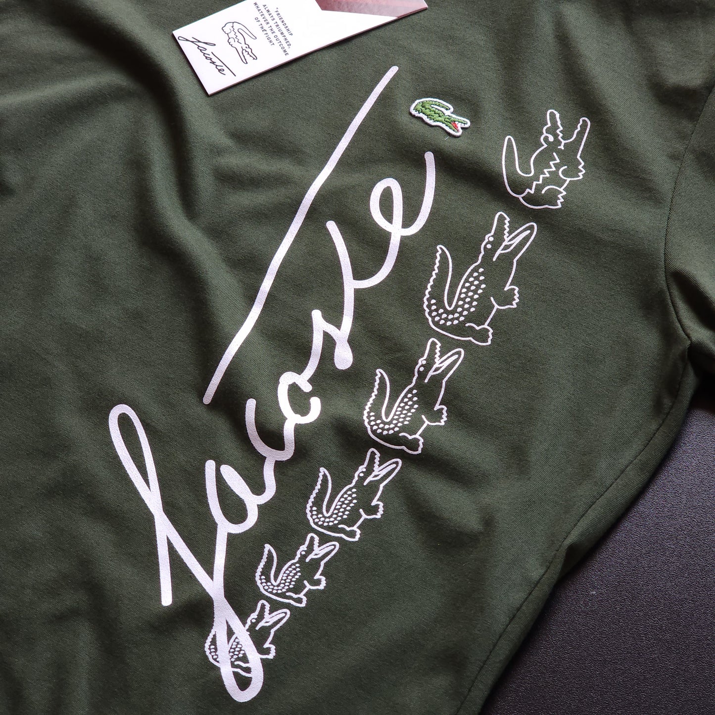CAMISETA MALHA PERUANA FIO 40.1