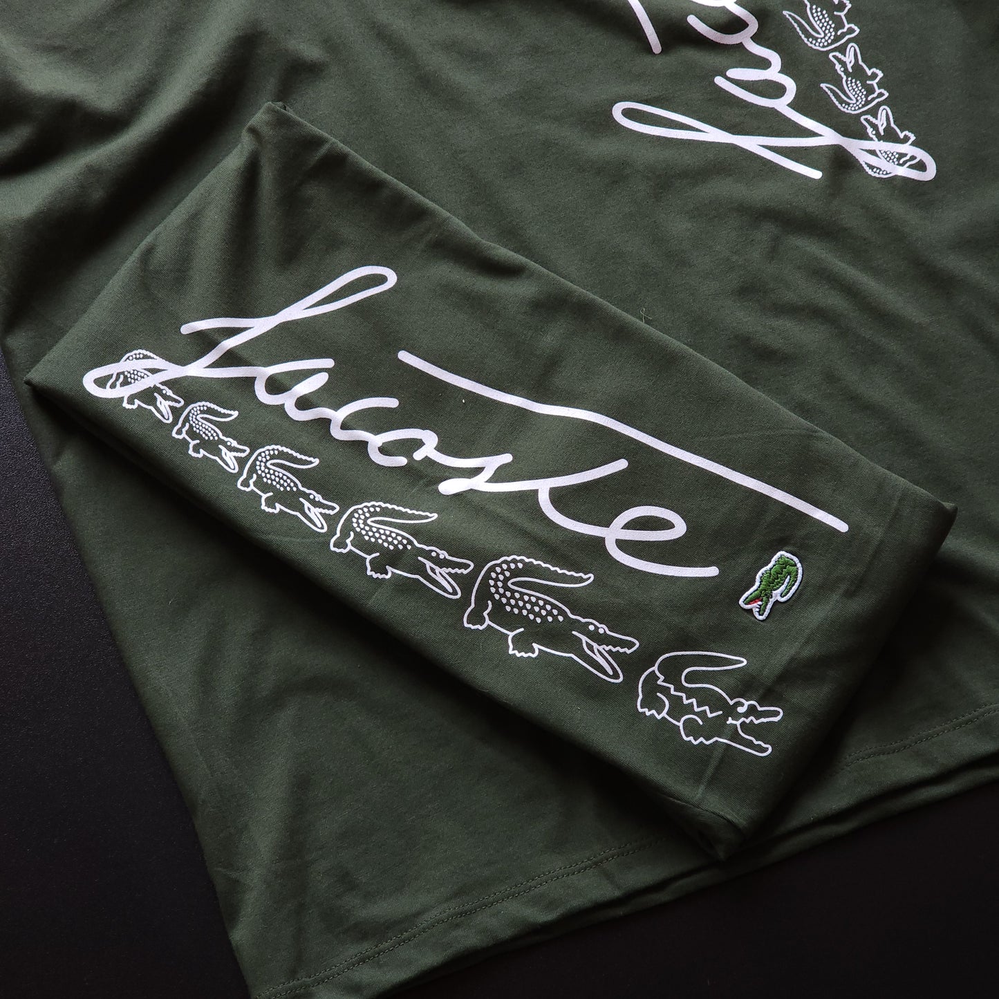 CAMISETA MALHA PERUANA FIO 40.1