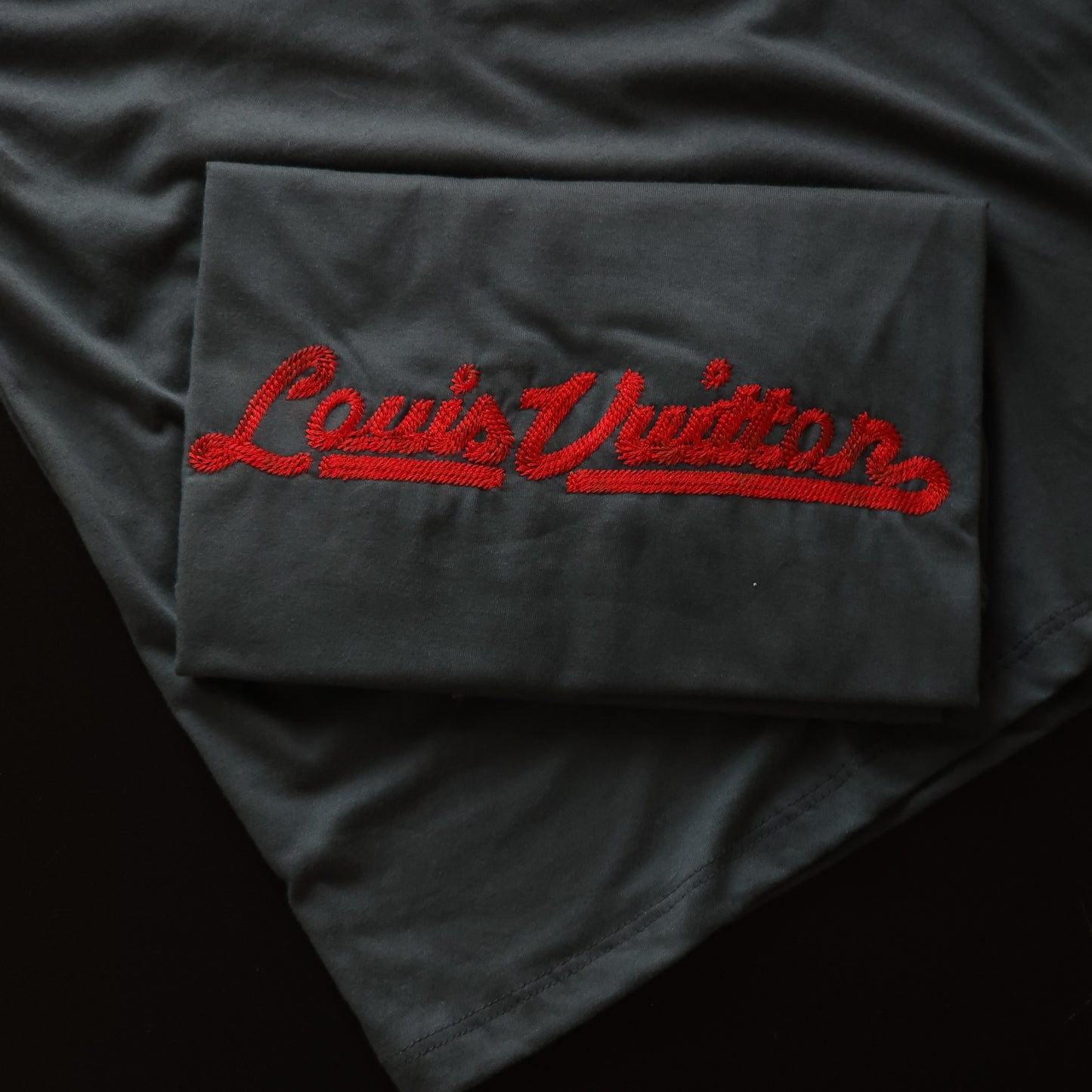 CAMISETA MALHA PERUANA FIO 40.1