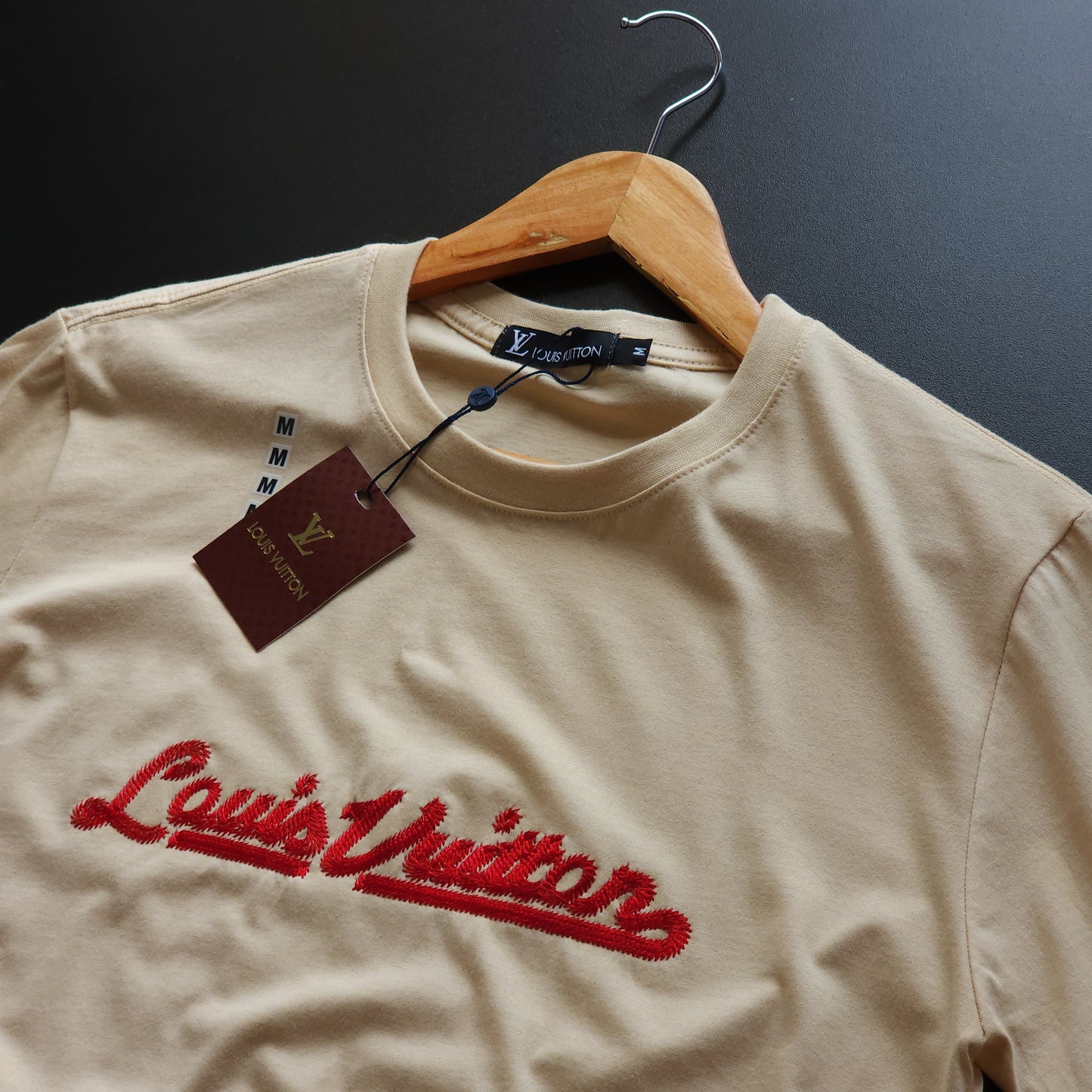 CAMISETA MALHA PERUANA FIO 40.1