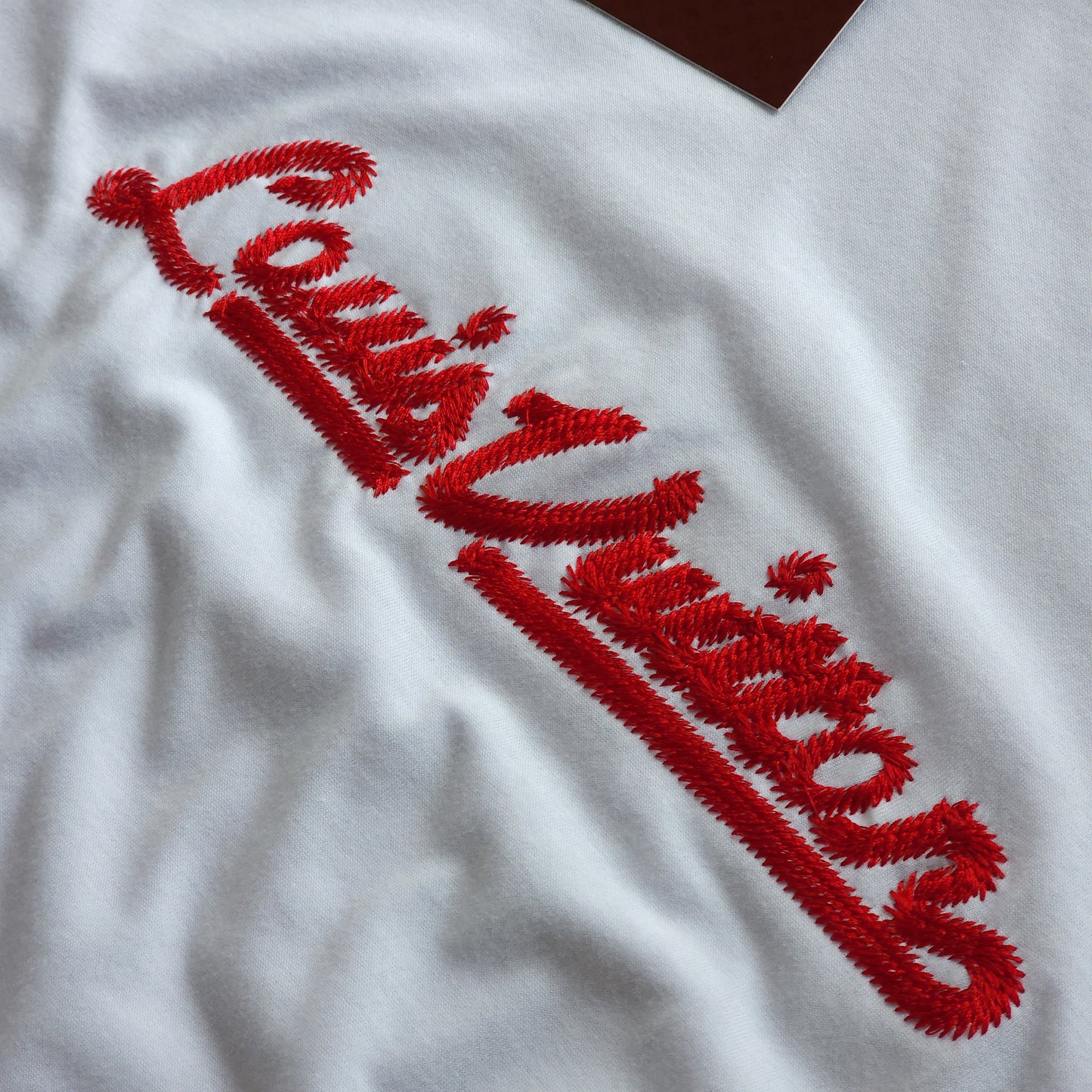 CAMISETA MALHA PERUANA FIO 40.1