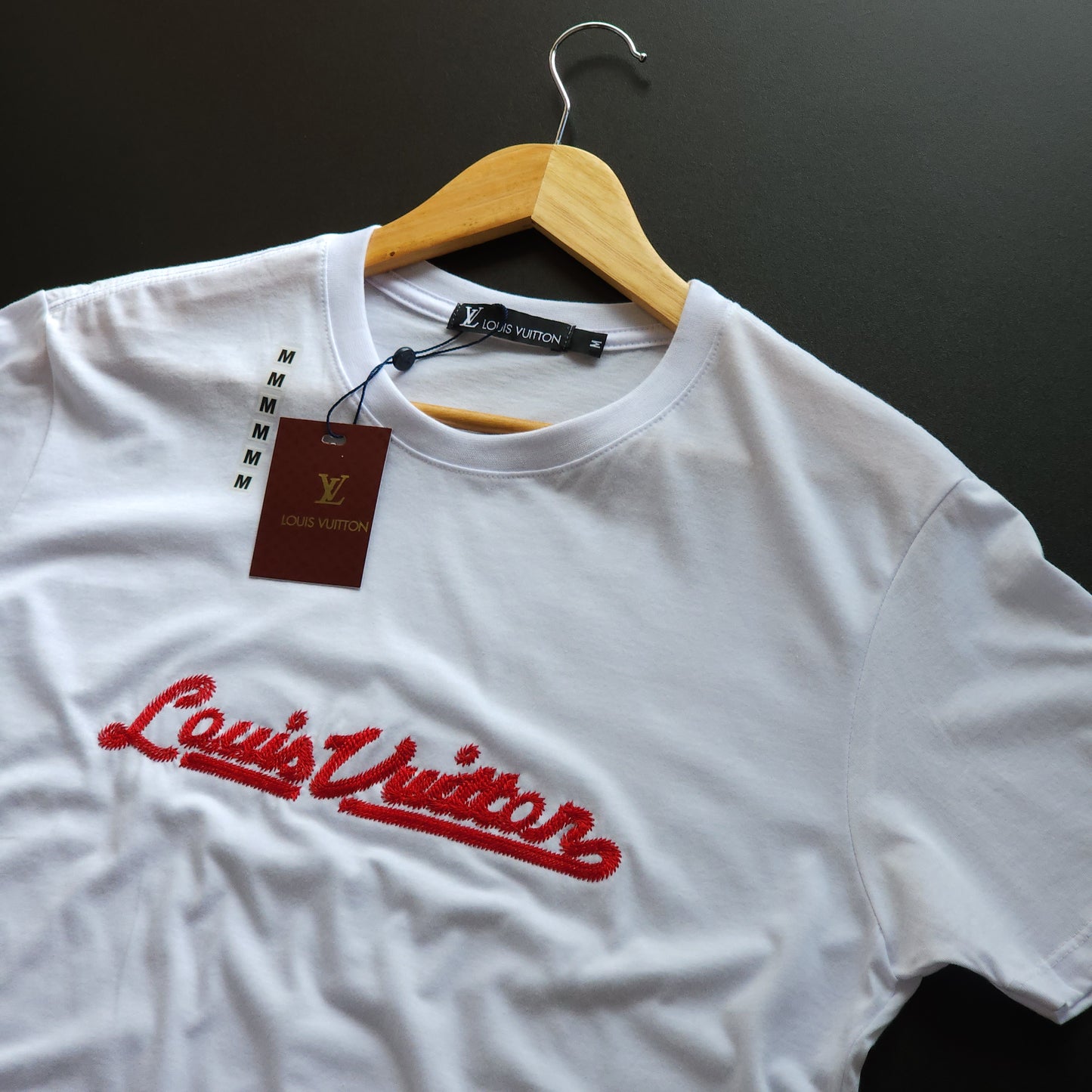 CAMISETA MALHA PERUANA FIO 40.1