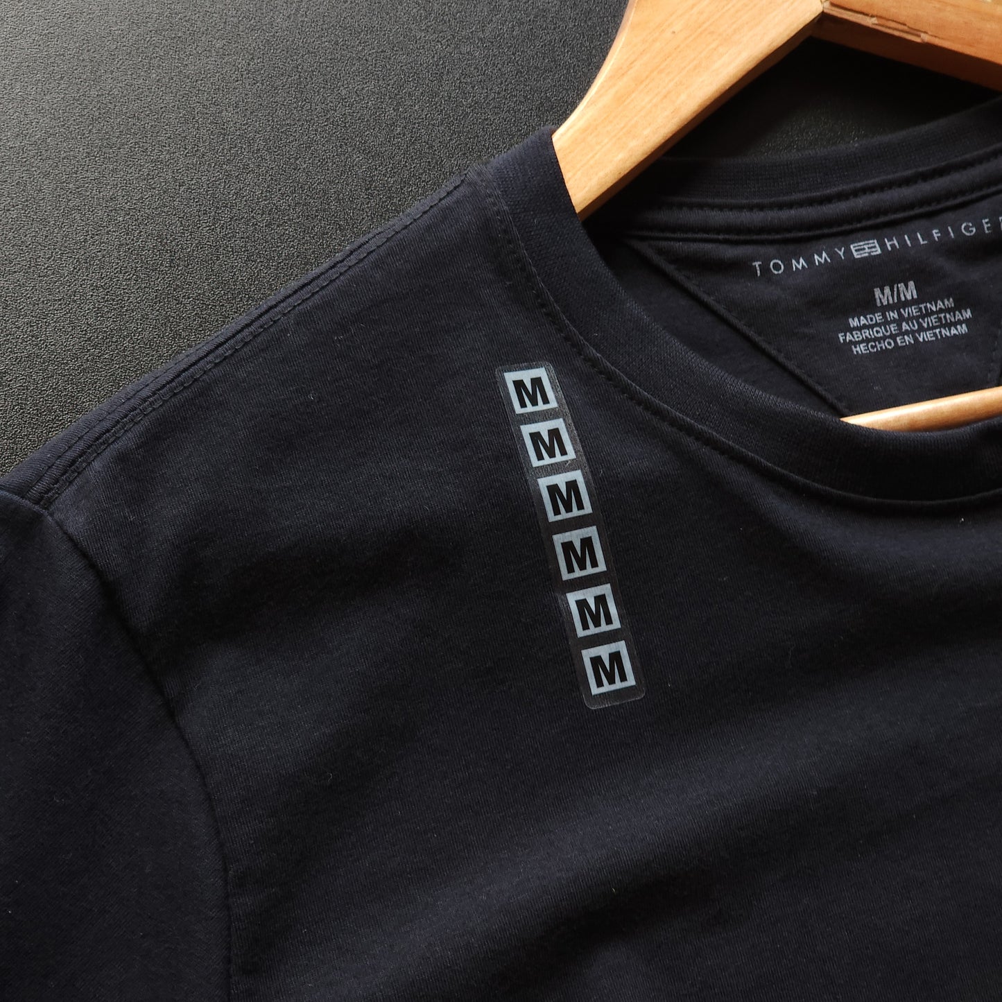 CAMISETA MALHA PERUANA FIO 40.1