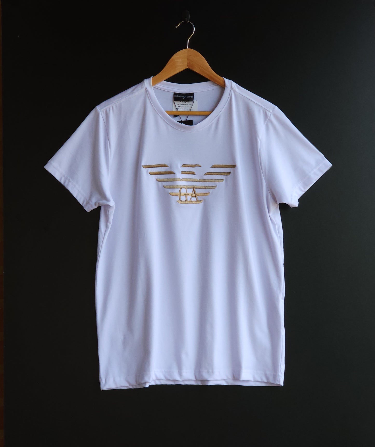 Camiseta Malha PIMA Especial