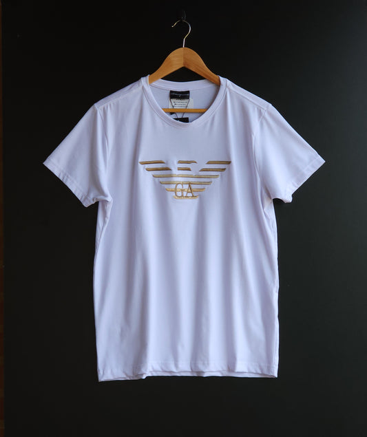 Camiseta Malha PIMA Especial