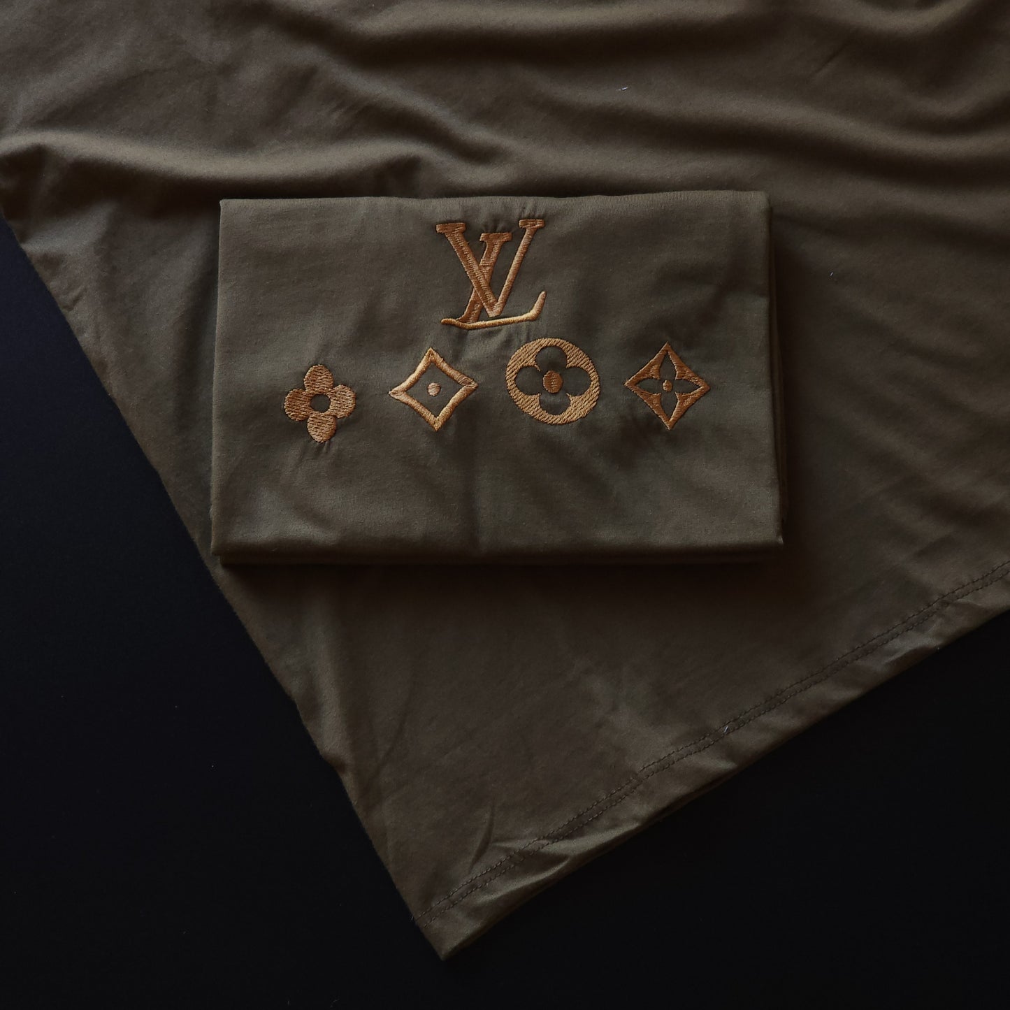 CAMISETA MALHA PERUANA FIO 40.1