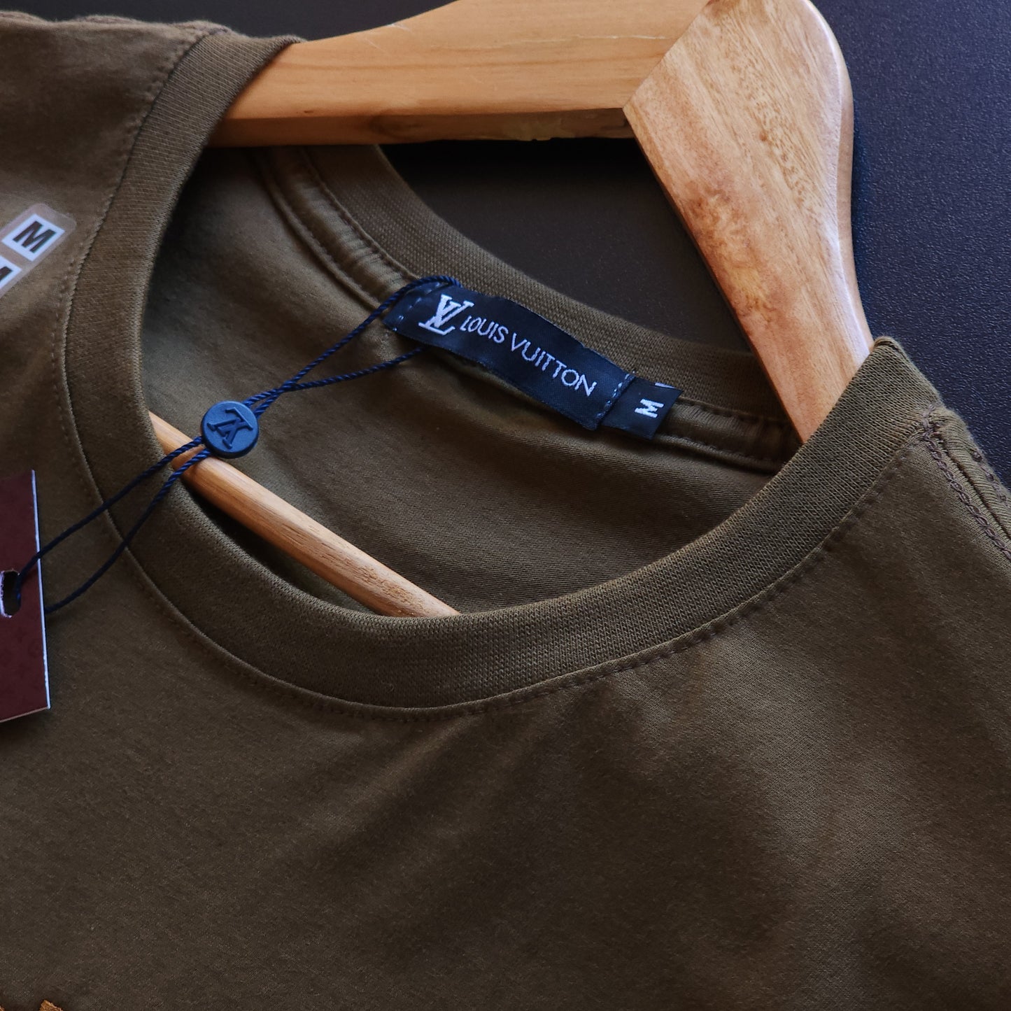 CAMISETA MALHA PERUANA FIO 40.1