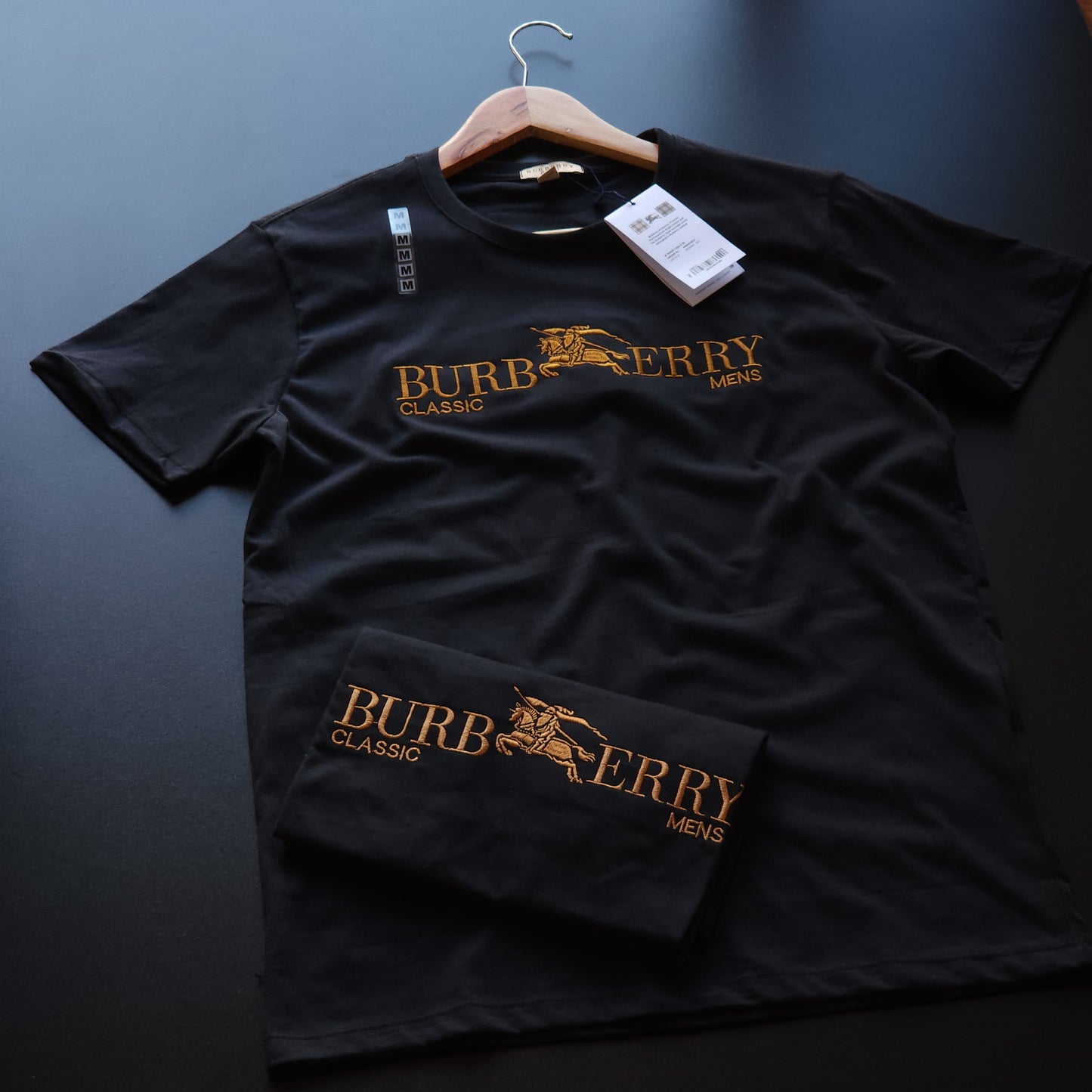 CAMISETA MALHA PERUANA FIO 40.1