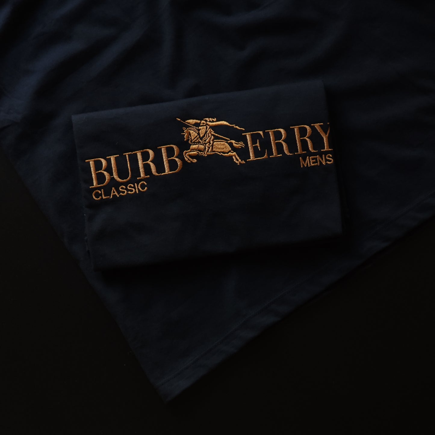CAMISETA MALHA PERUANA FIO 40.1