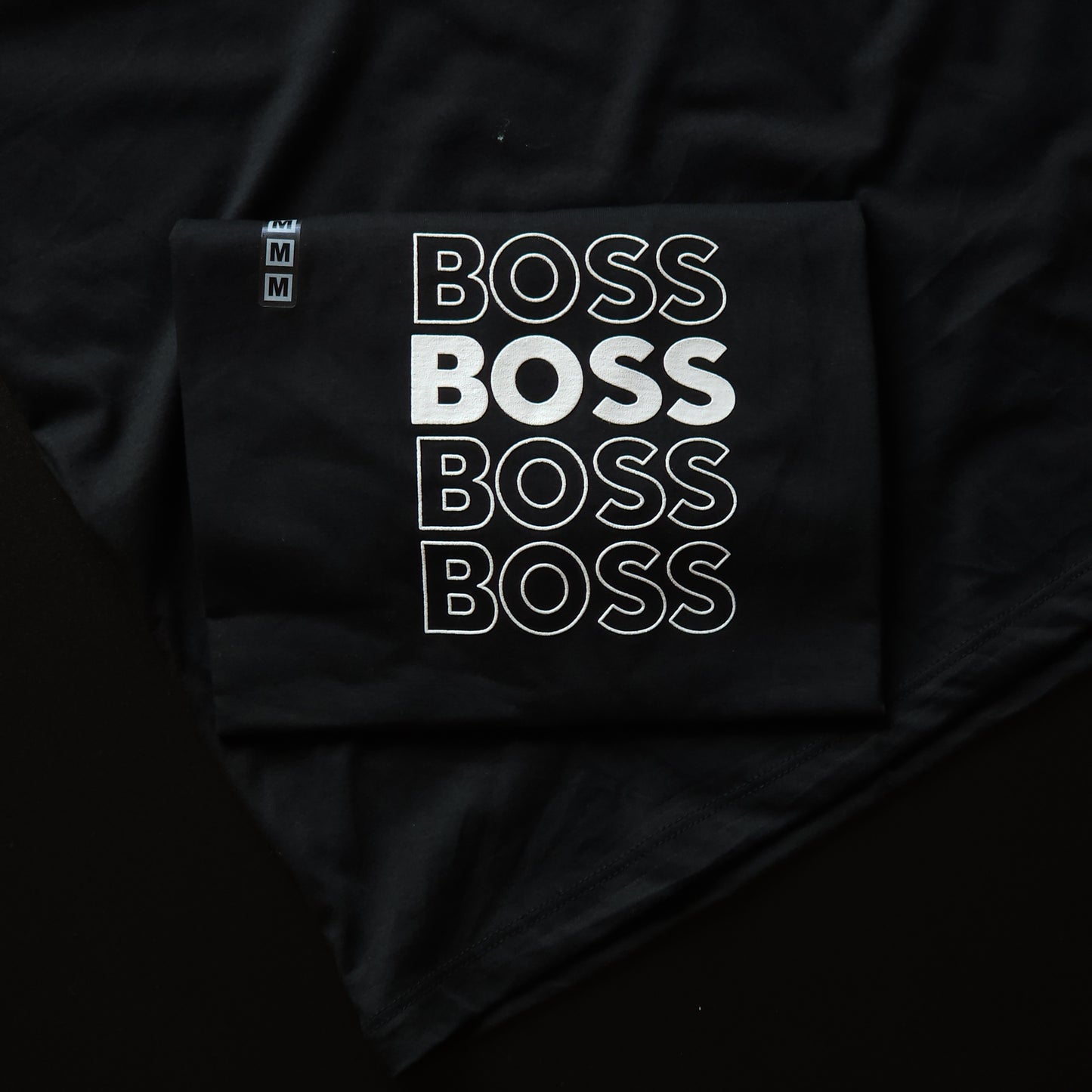 CAMISETA MALHA PERUANA FIO 40.1