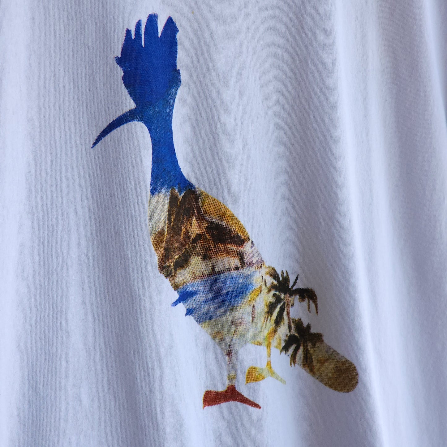 CAMISETA NACIONAL FIO 30.1 PREMIUM