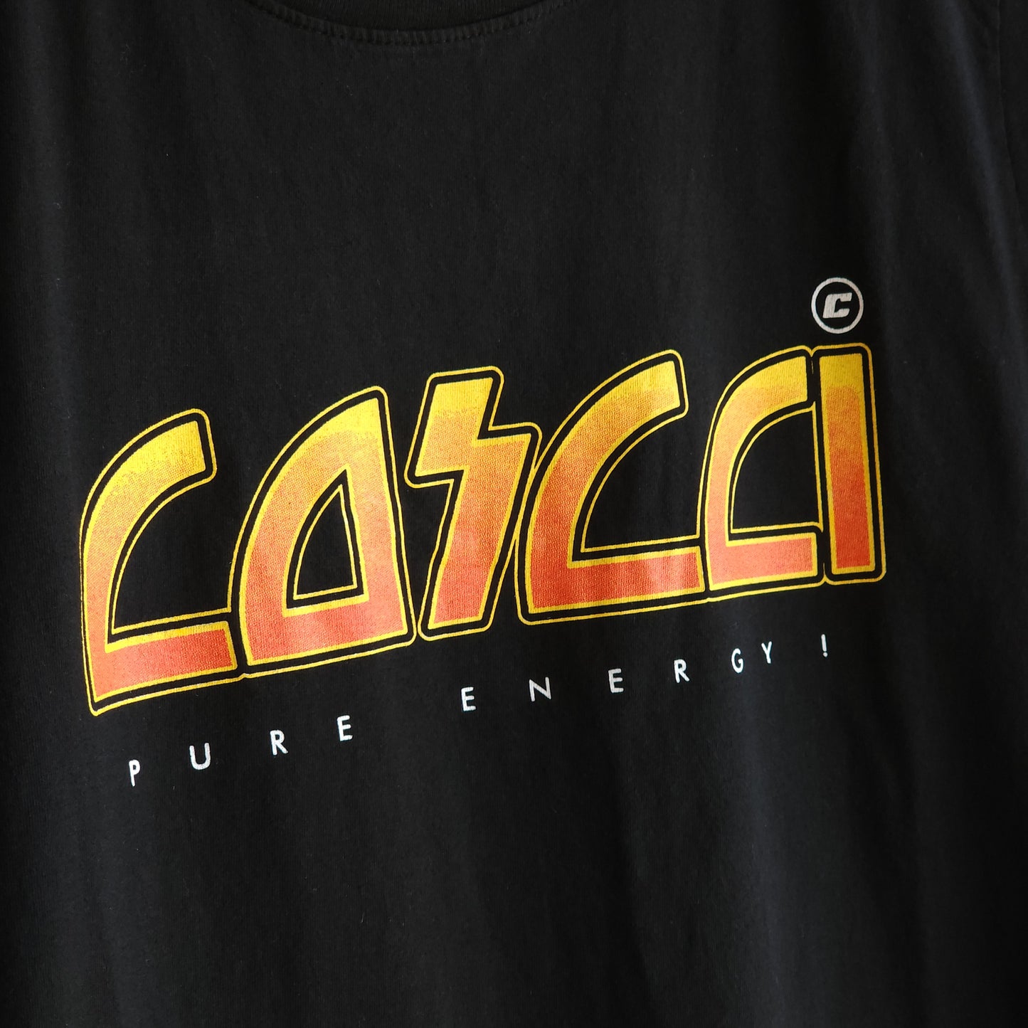 CAMISETA NACIONAL FIO 30.1 PREMIUM