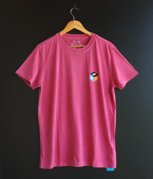 CAMISETA NACIONAL FIO 30.1 PREMIUM