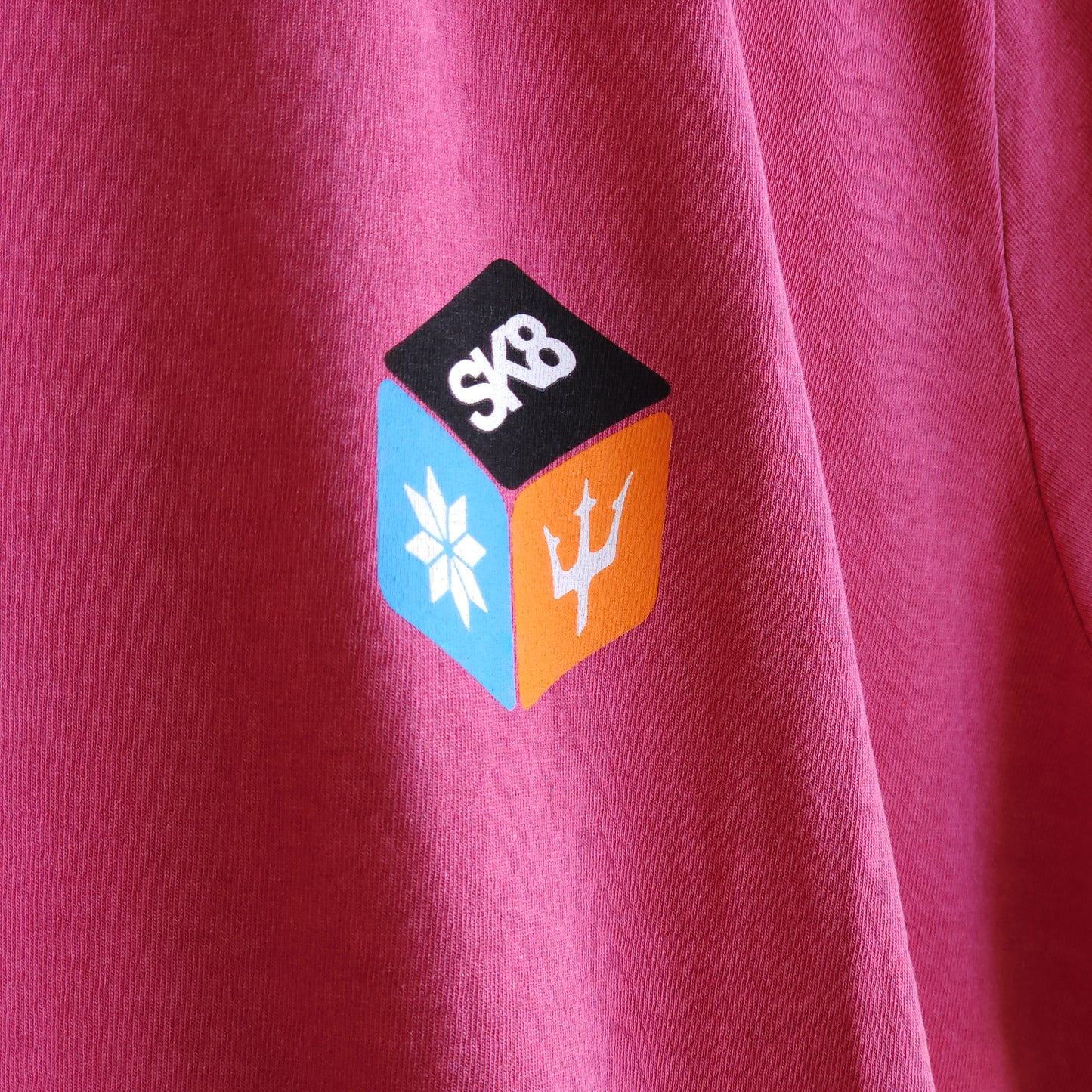 CAMISETA NACIONAL FIO 30.1 PREMIUM